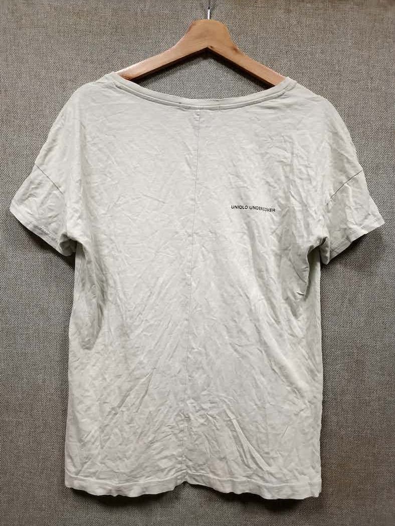 Disney × Undercover t shirt undercover x uniqlo snow white and the seven dwarf Size M / US 6-8 / IT 42-44 - 2 Thumbnail