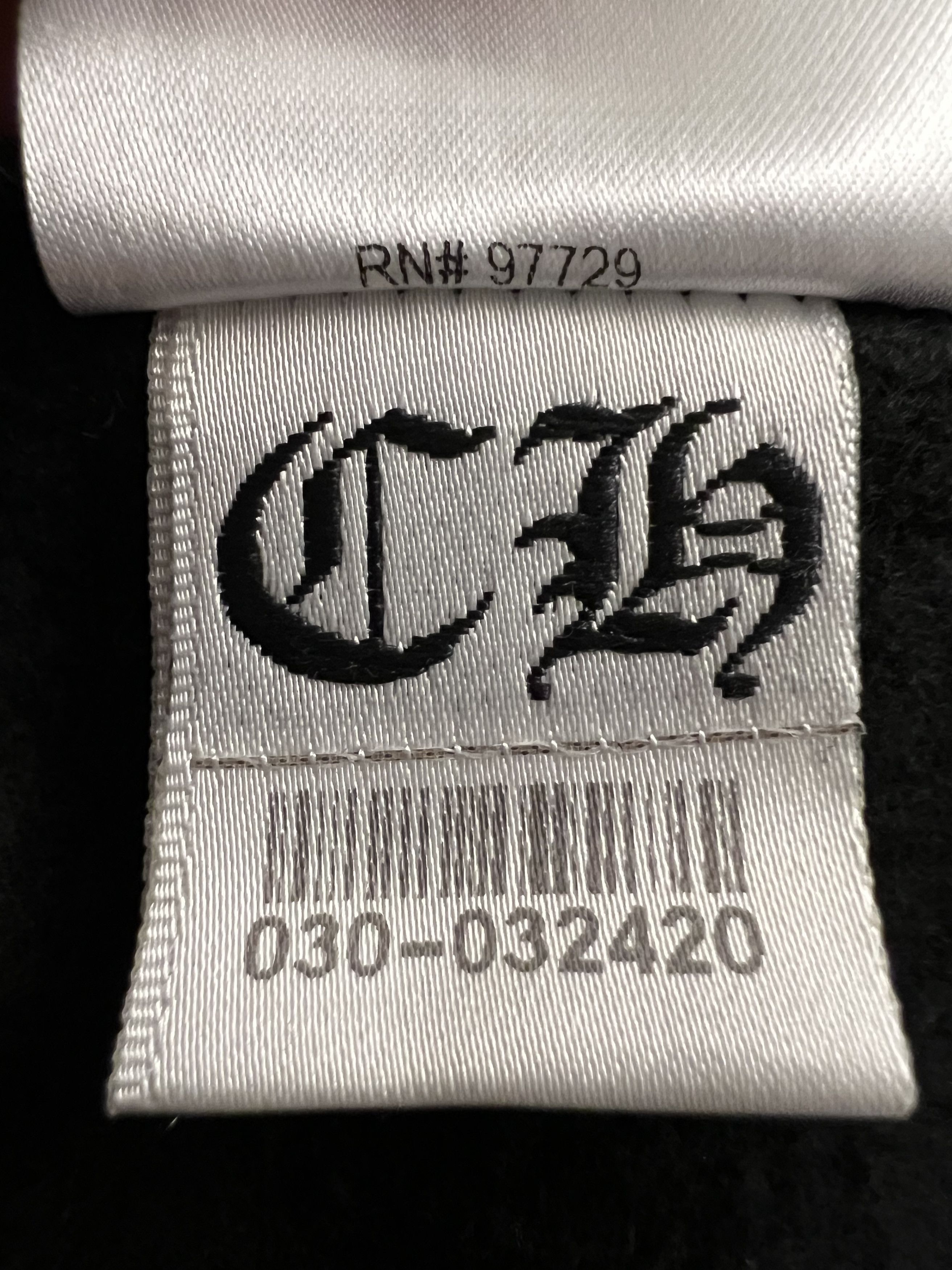 Chrome Hearts Chrome Hearts "New York" Zip-up Hoodie Size US M / EU 48-50 / 2 - 6 Thumbnail