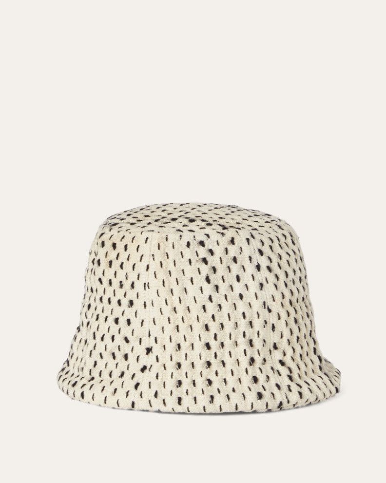 Loro Piana o1srvl11e0325 FAO0759 Size: OS / Kimi Hat / Cap Size ONE SIZE - 1 Thumbnail
