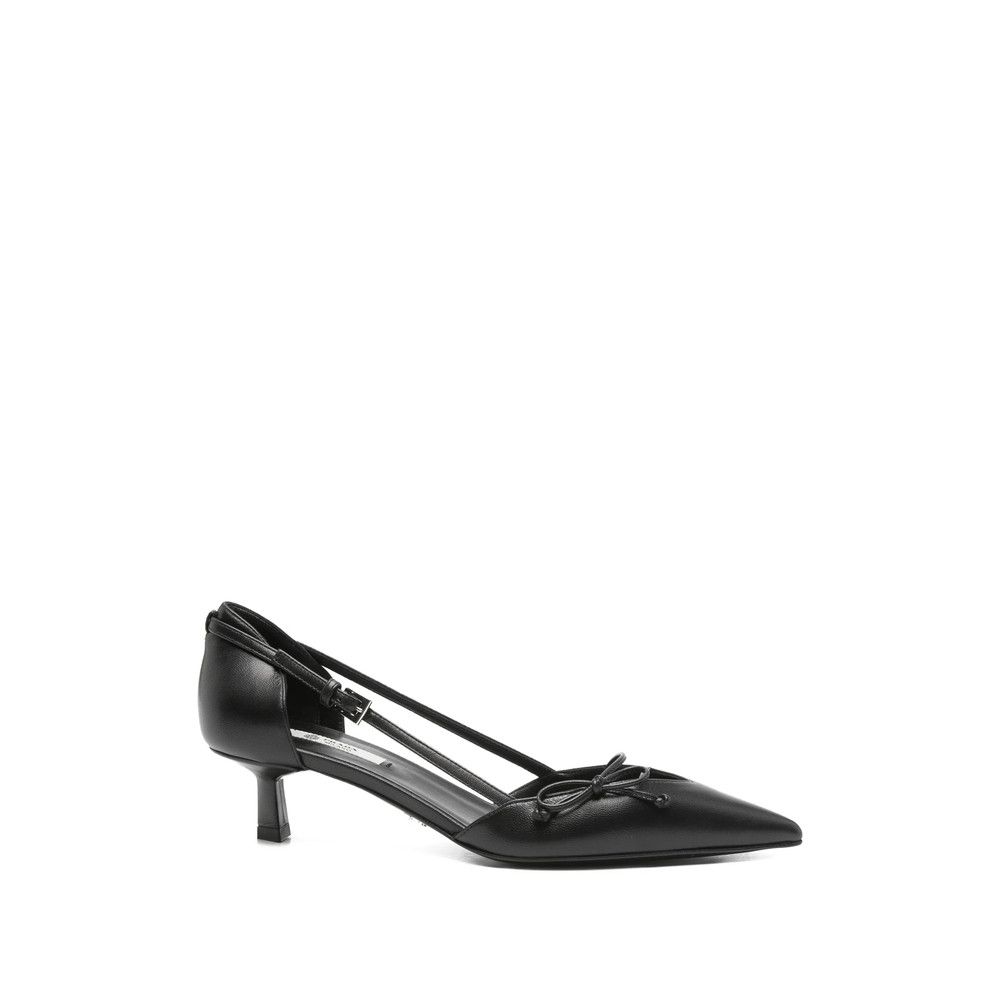 Prada Prada BLACK Boots Size US 9 / IT 39 - 1 Thumbnail