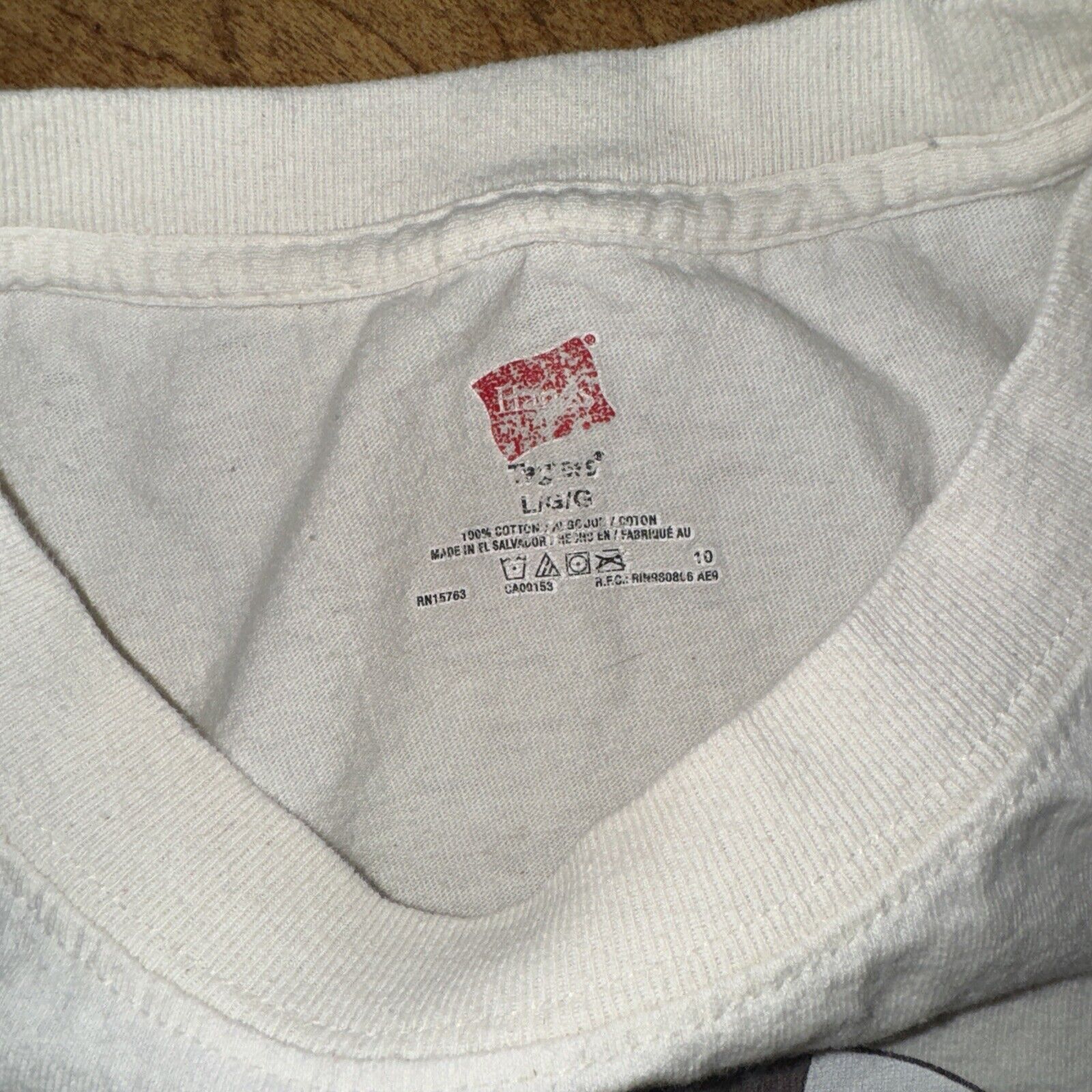 Japanese Brand × Vintage Vintage Graffiti Defend Speech T-Shirt L 20x26 John Cassaday Size US L / EU 52-54 / 3 - 3 Thumbnail