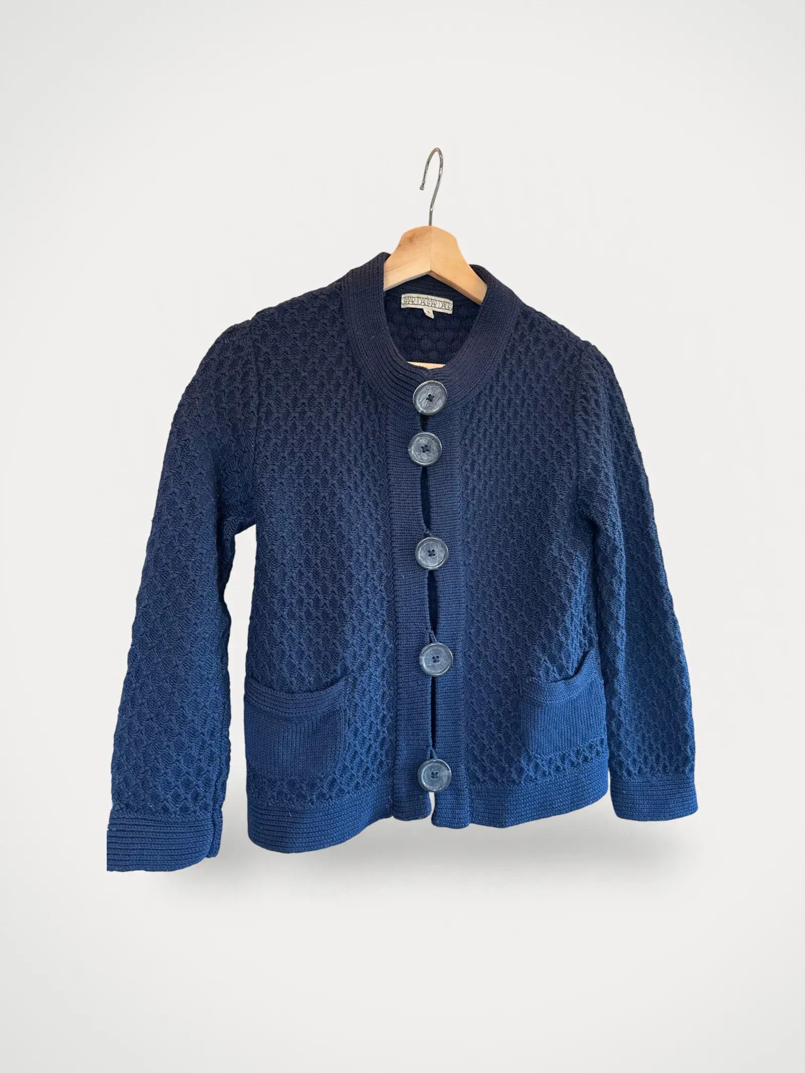Dagmar Dagmar Cardigan Size S / US 4 / IT 40 - 1 Thumbnail