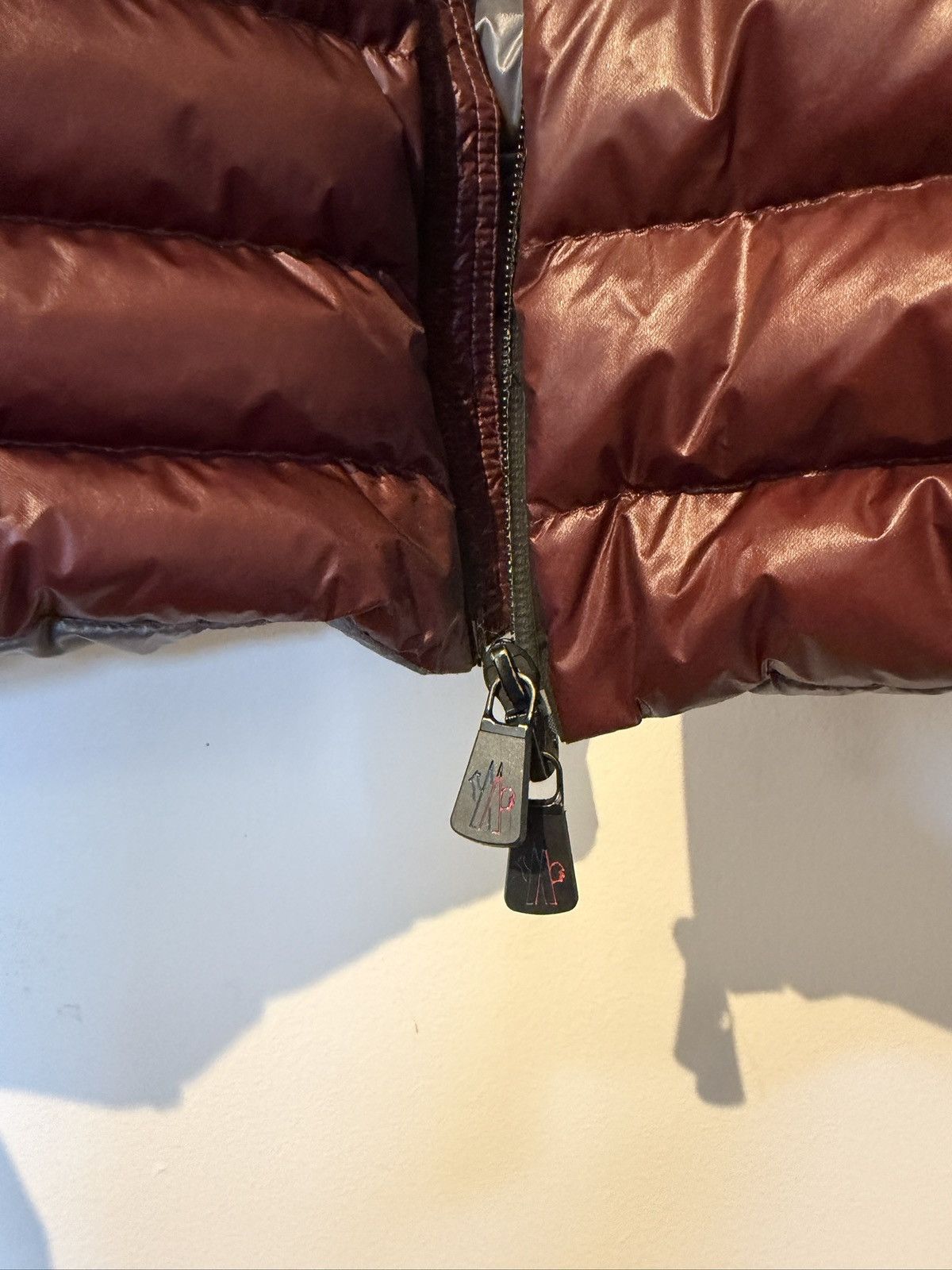 Moncler Moncler Grenoble Ski Puffer Jacket Size US XL / EU 56 / 4 - 9 Thumbnail
