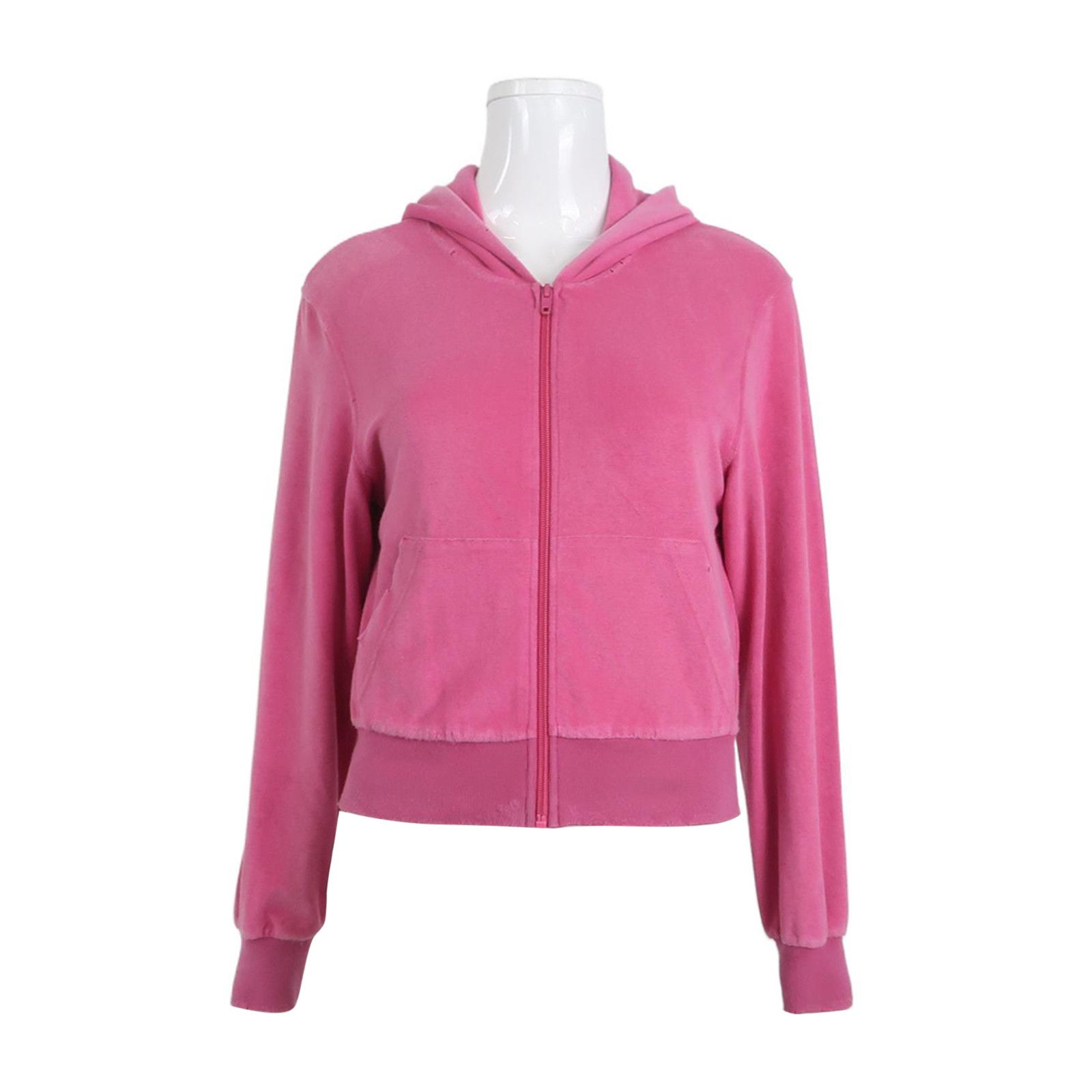 Balenciaga Balenciaga Women s Jackets Size S / US 4 / IT 40 - 1 Thumbnail