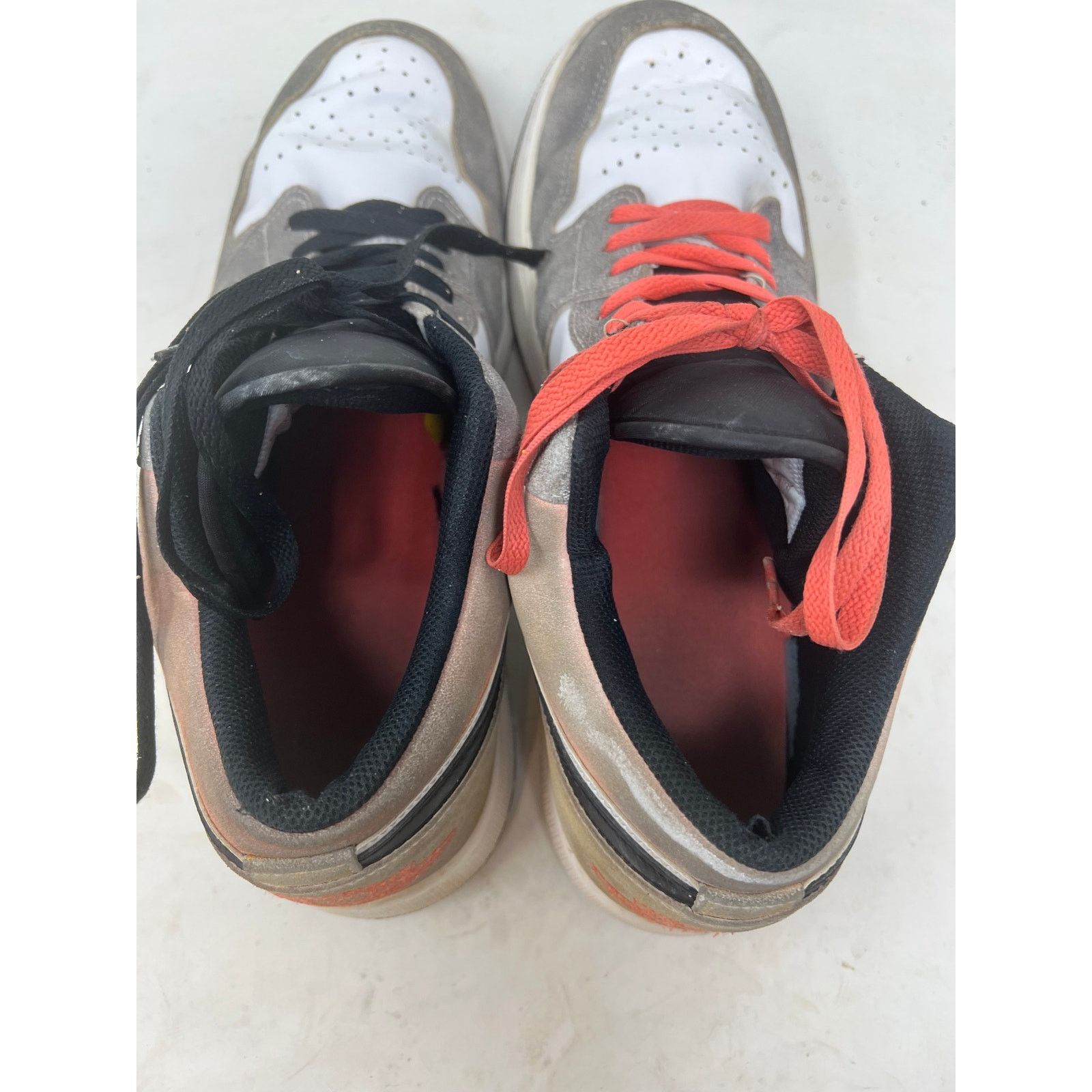 Nike Nike Jordan 1 Low SE Flight Club Mens Sz 13 Size US 13 / EU 46 - 6 Thumbnail