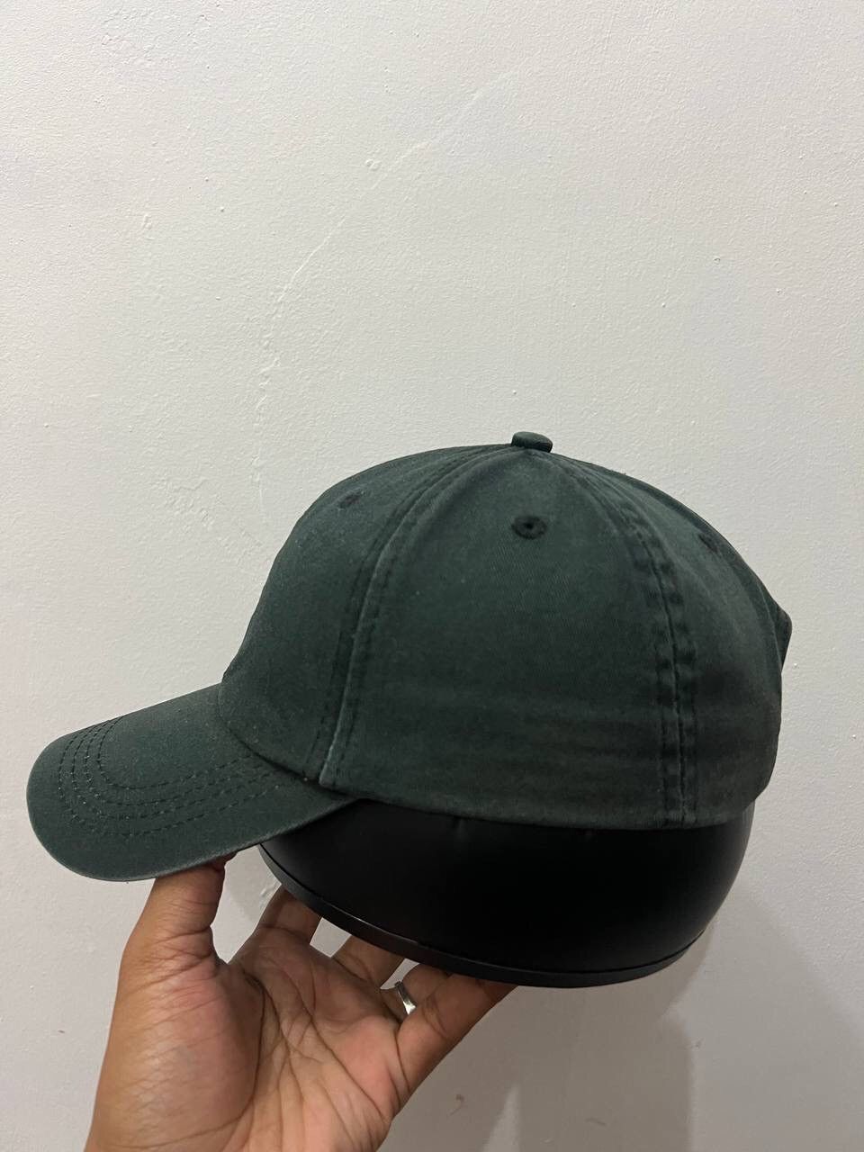 If Six Was Nine Error Garag3 Fade Hat Size ONE SIZE - 2 Thumbnail