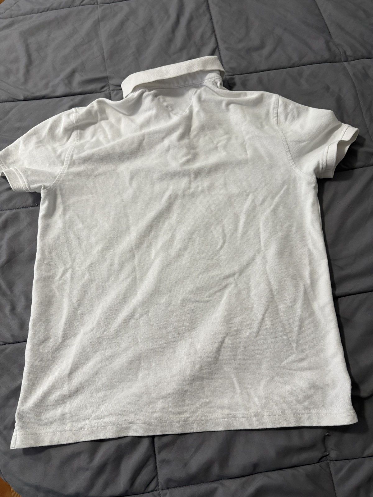 Tommy Hilfiger Polo shirt Size US L / EU 52-54 / 3 - 2 Thumbnail