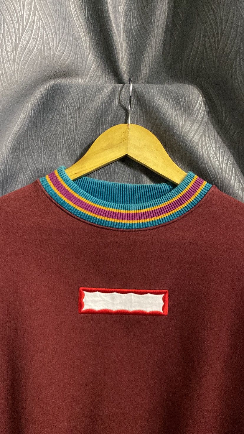 Have A Good Time × Japanese Brand Have A Good Time Sweatshirt Multicolor Size US M / EU 48-50 / 2 - 2 Thumbnail