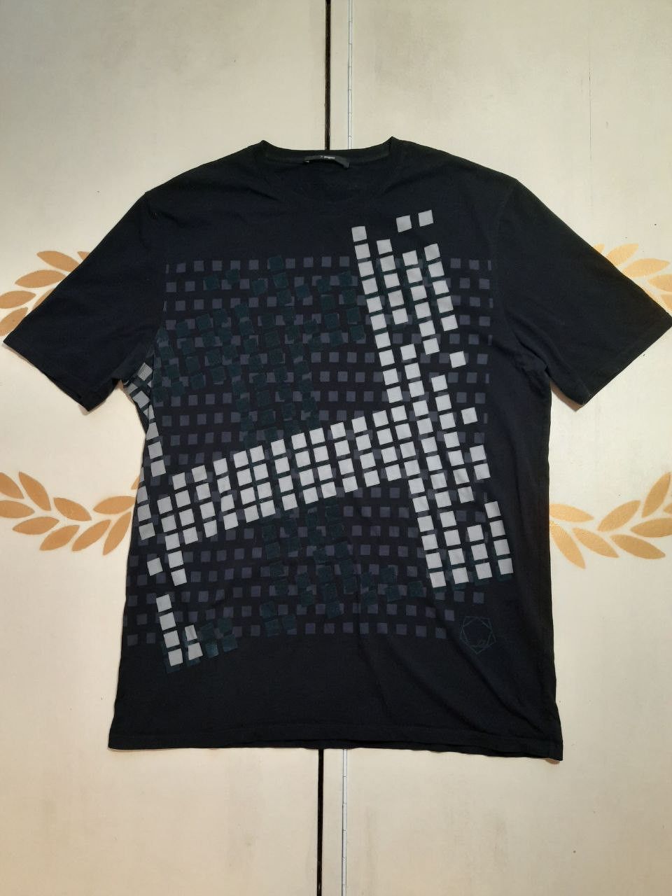 Ermenegildo Zegna × Z Zegna Z Zegna T-Shirt Size US L / EU 52-54 / 3 - 7 Thumbnail