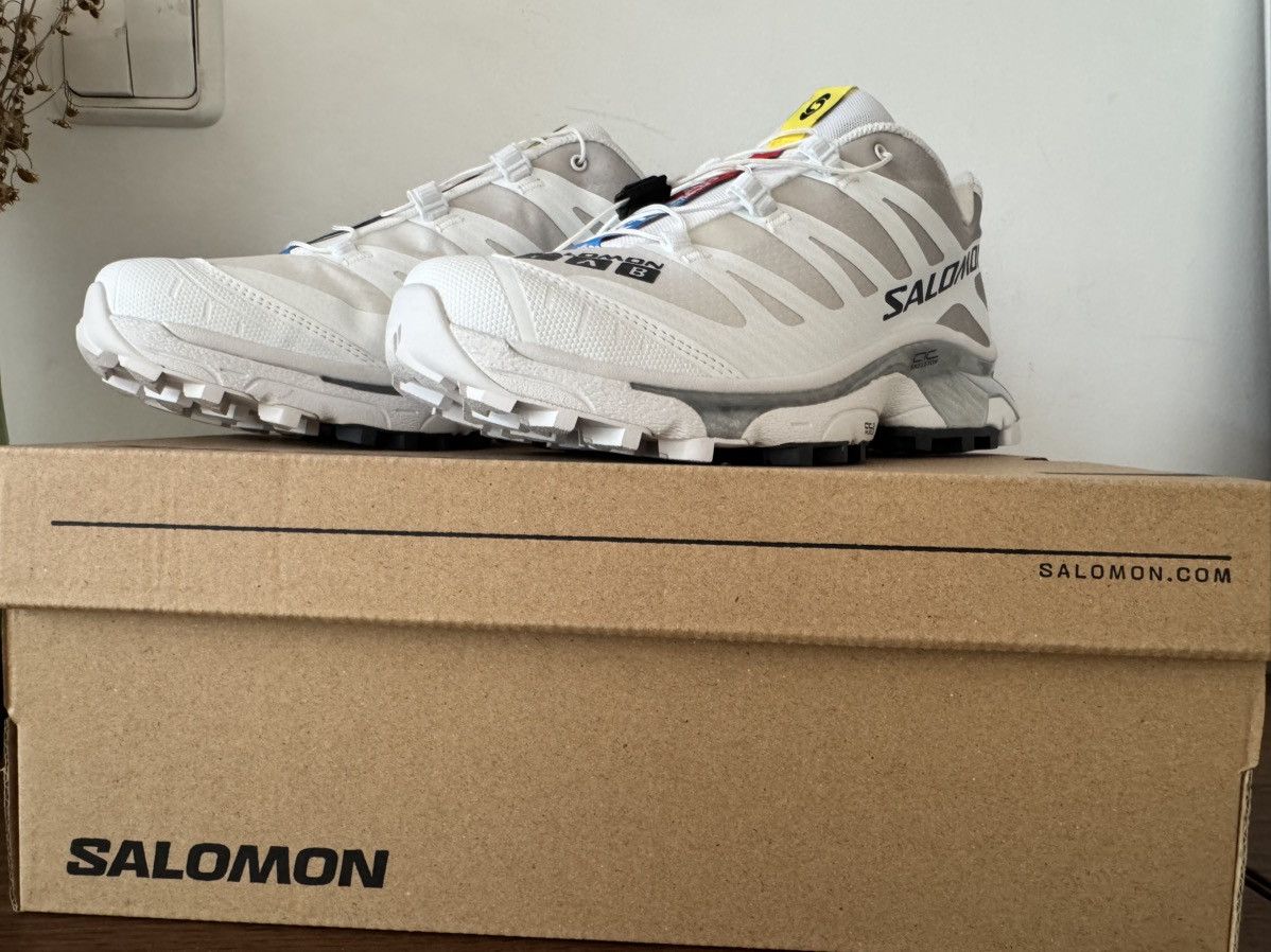 Salomon Salomon XT4 Size US 9 / EU 42 - 1 Thumbnail