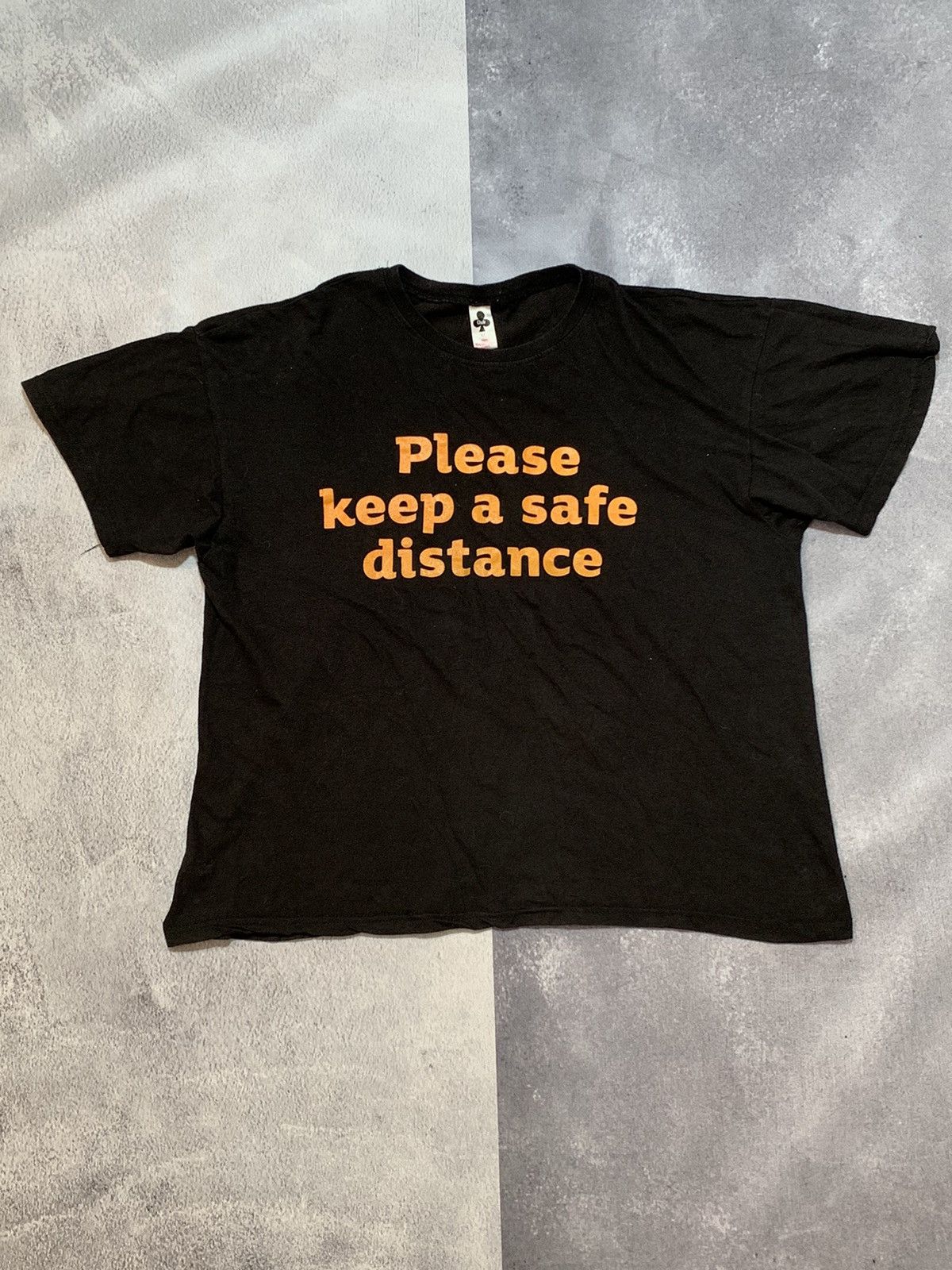Other Vintage Y2K Humor t-shirt streetwear big logo size M Size M / US 6-8 / IT 42-44 - 1 Thumbnail