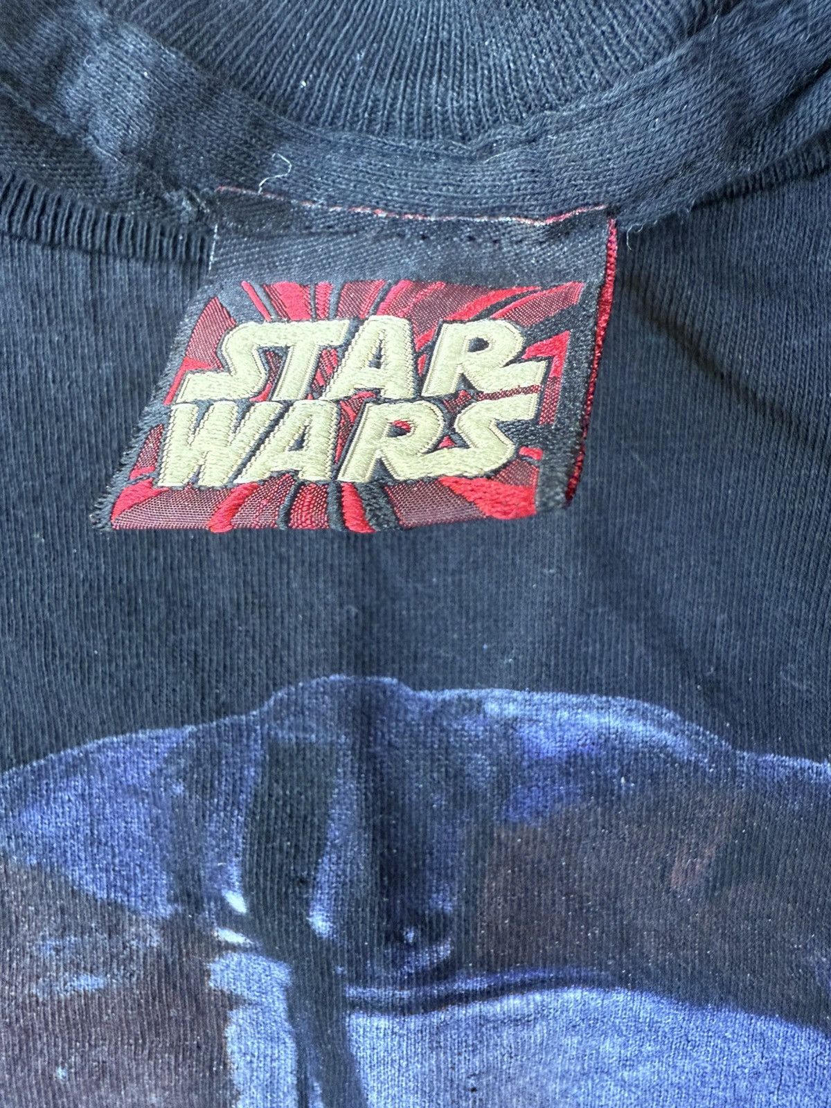 Star Wars Vintage Star Wars Anakin Skywalker 1990’s Size US S / EU 44-46 / 1 - 4 Thumbnail