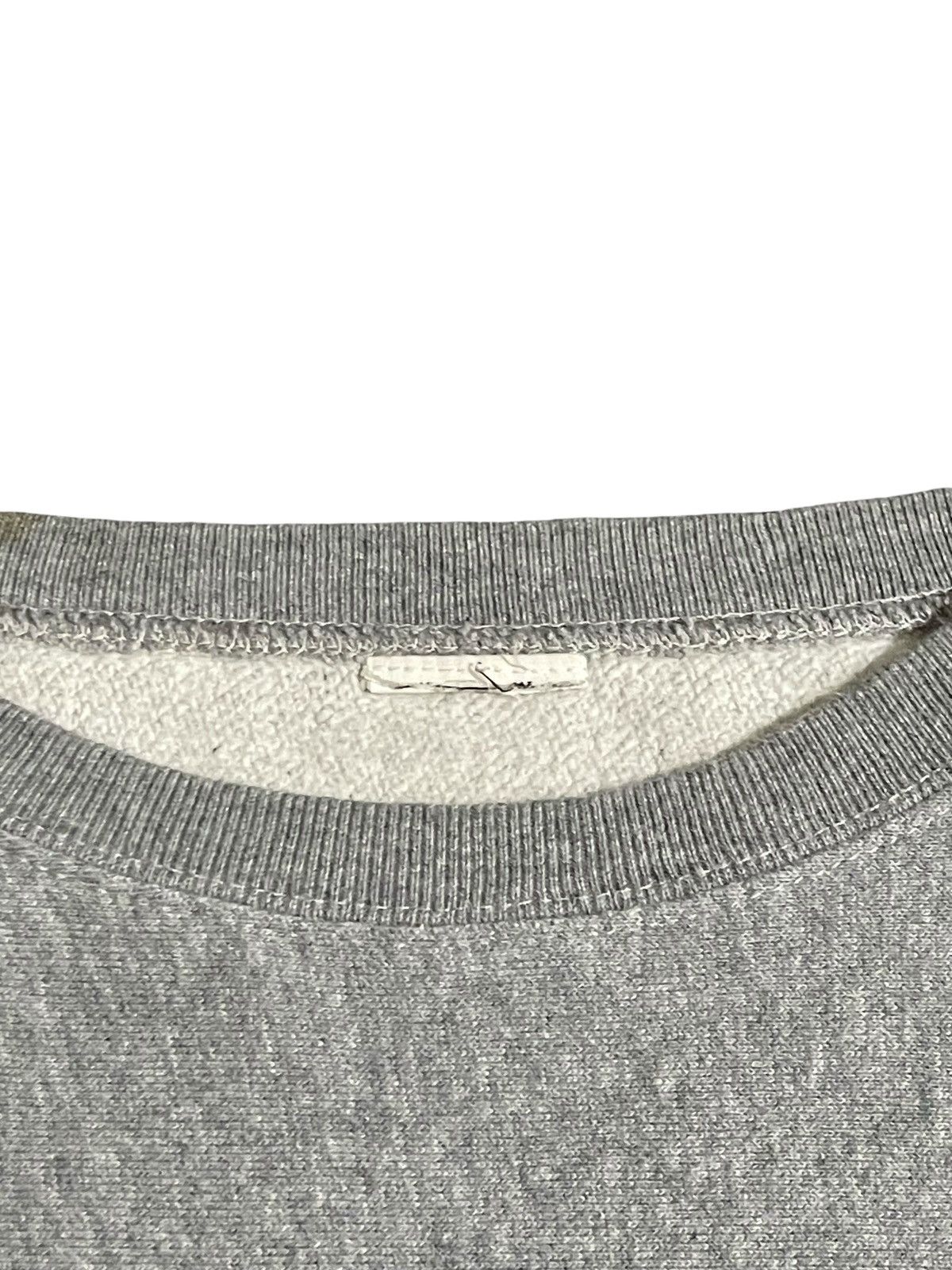 Hysteric Glamour X-Girl Heavyweight Sweatshirt Size US M / EU 48-50 / 2 - 6 Thumbnail