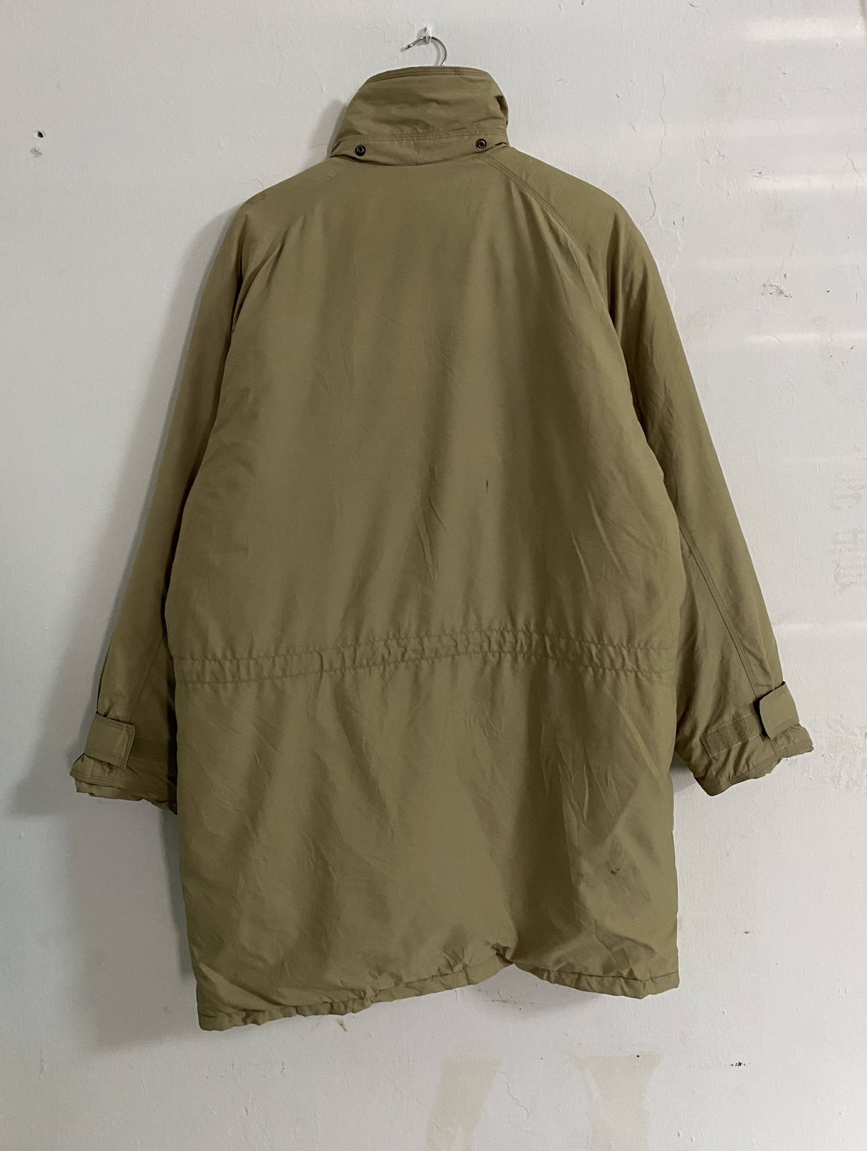 Columbia Columbia Puffer Long Jacket Hoodie Size US L / EU 52-54 / 3 - 2 Thumbnail