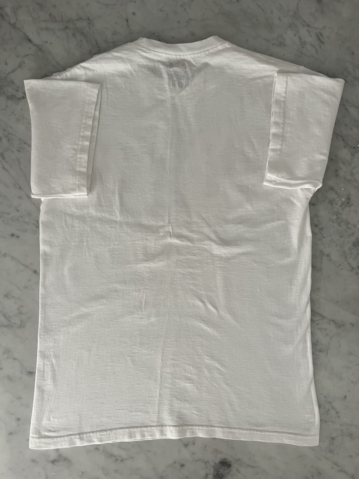 Fruit Of The Loom NEW YORK CITY PRINT T-SHIRT Size US S / EU 44-46 / 1 - 8 Thumbnail