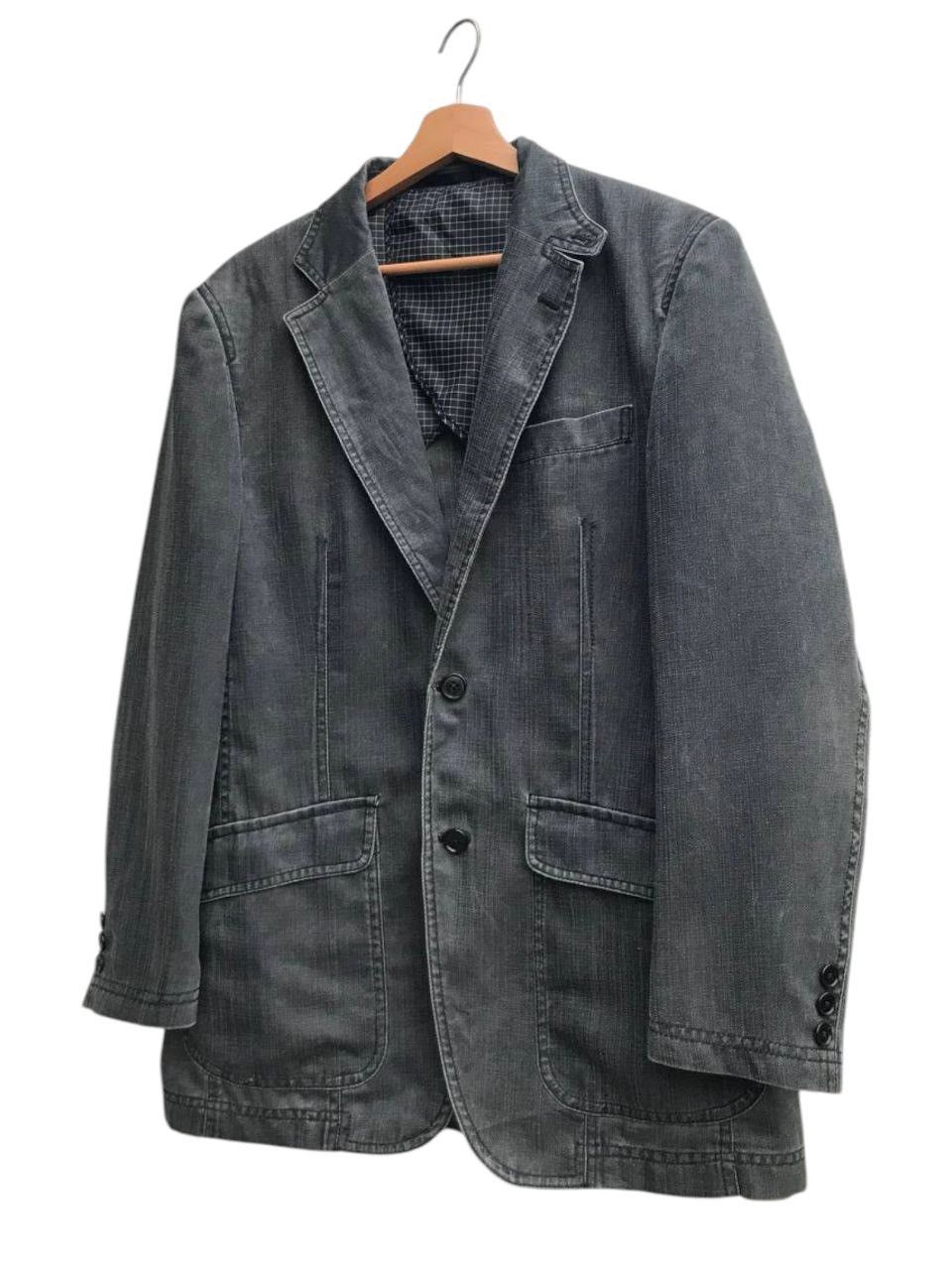 Kansai Yamamoto Sissy Kansai Yamamoto Light Jacket Size US M / EU 48-50 / 2 - 6 Thumbnail