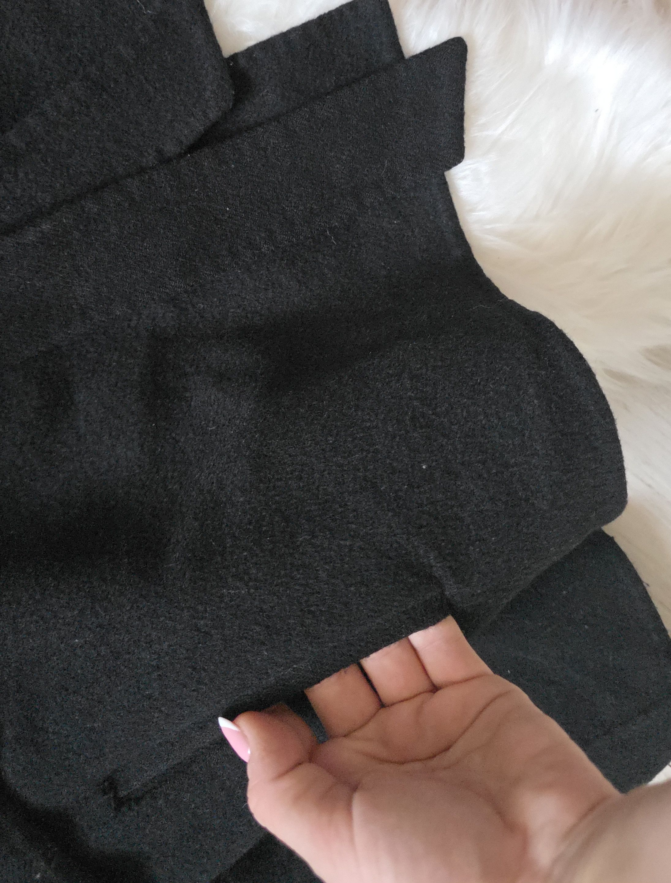 Max Mara Women's max mara studio coat, wool cashmere Size S / US 4 / IT 40 - 2 Thumbnail
