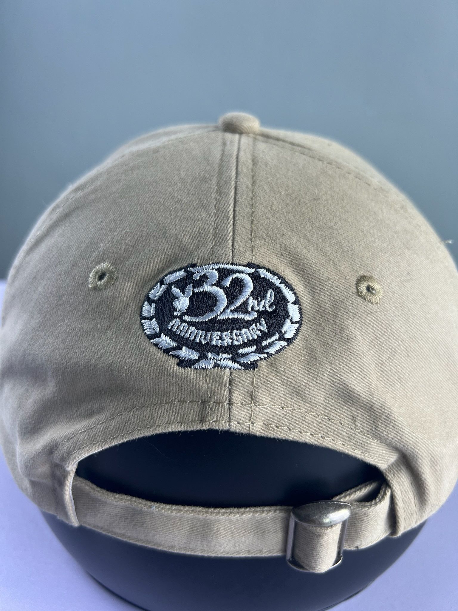Playboy Playboy Jazz Festival 32nd Cap Size ONE SIZE - 6 Thumbnail