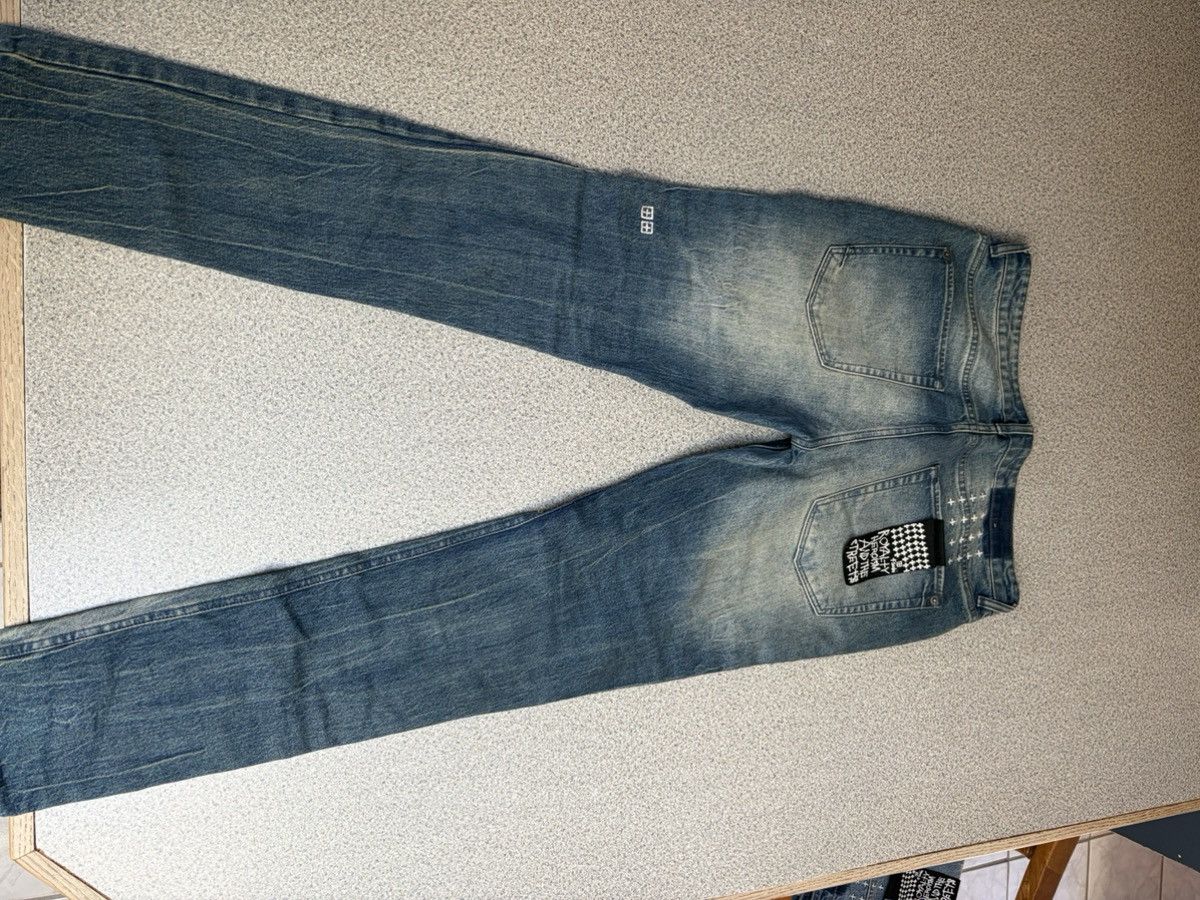 Ksubi Ksubi High Rage Size US 34 / EU 50 - 3 Thumbnail
