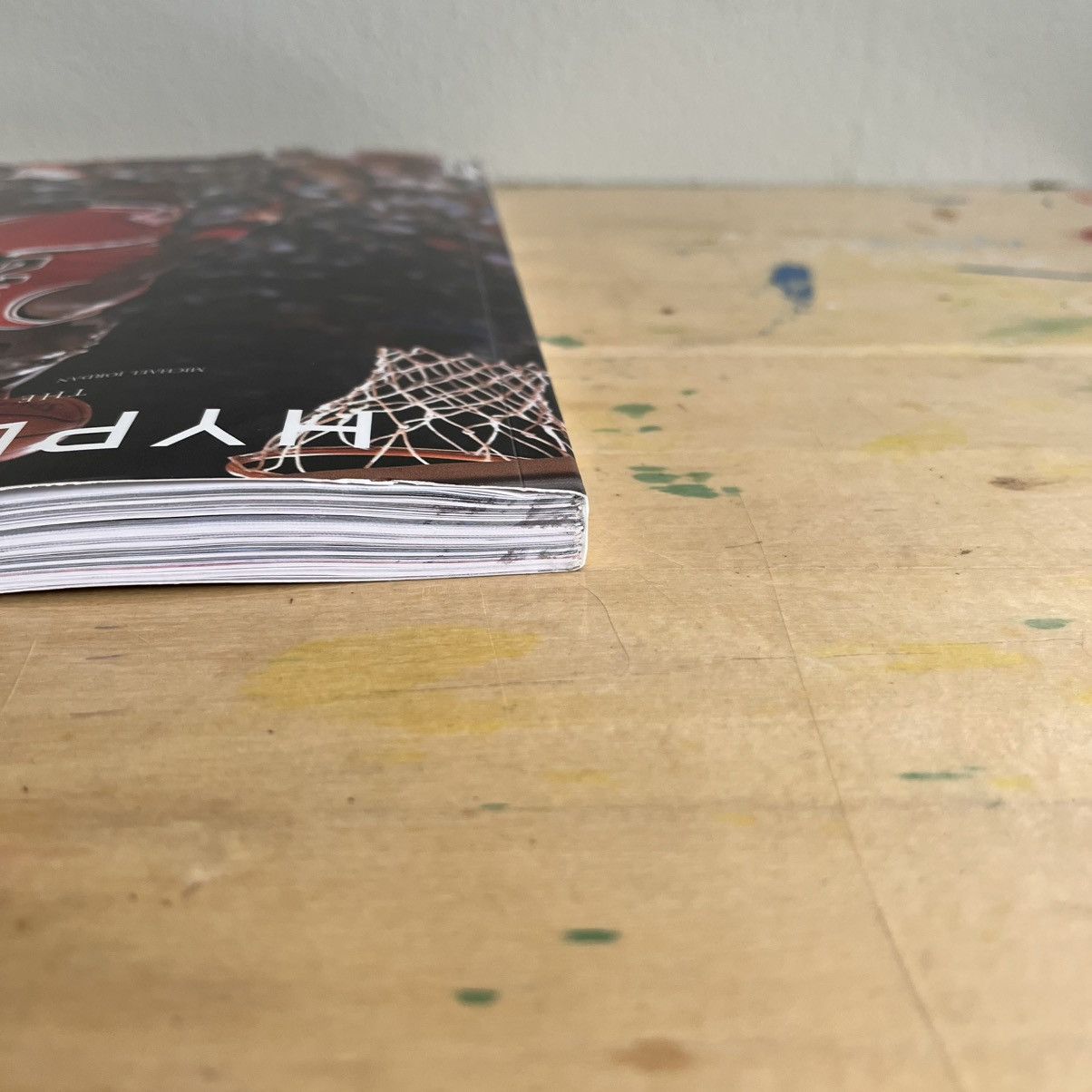 Hypebeast Issue 7: The Legacy Issue Size ONE SIZE - 11 Thumbnail