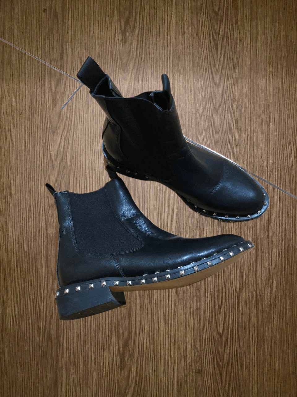 Valentino Valentino shoes Size US 6 / IT 36 - 1 Thumbnail