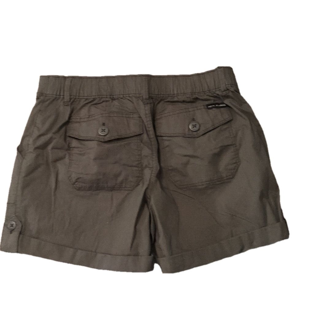 Sanctuary Sanctuary NWOT green shorts size small Size 31" - 4 Thumbnail