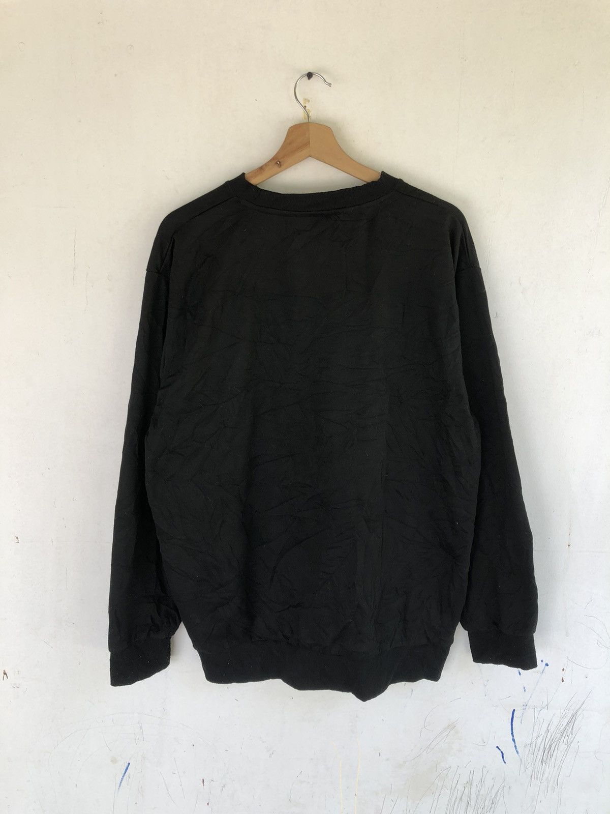 Japanese Brand × Kappa Vintage Y2K Kappa box Logo Size US L / EU 52-54 / 3 - 2 Thumbnail