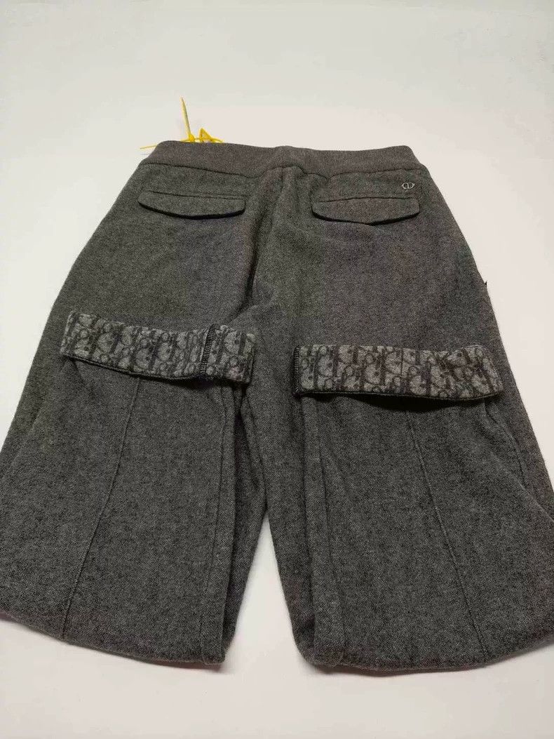 Dior Dior Size s Cashmere trousers size S 2502-Nextarrow Size US 30 / EU 46 - 2 Thumbnail