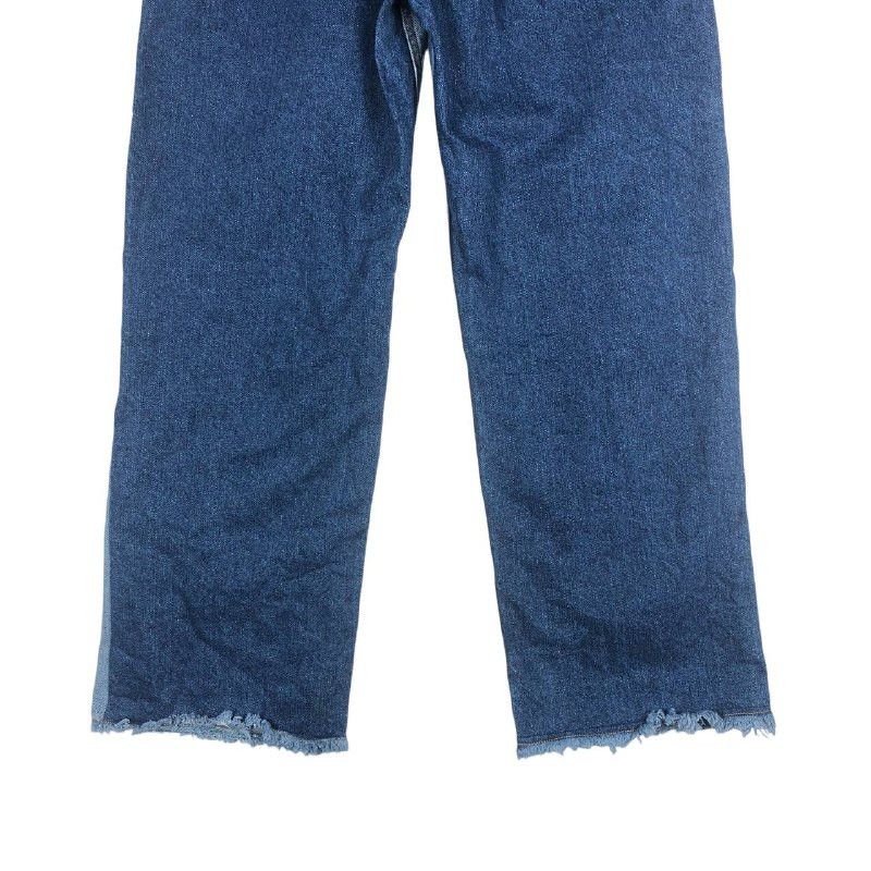 Jean Kosi Denim Women Distressed Jean Size 26" / US 2 / IT 38 - 6 Thumbnail