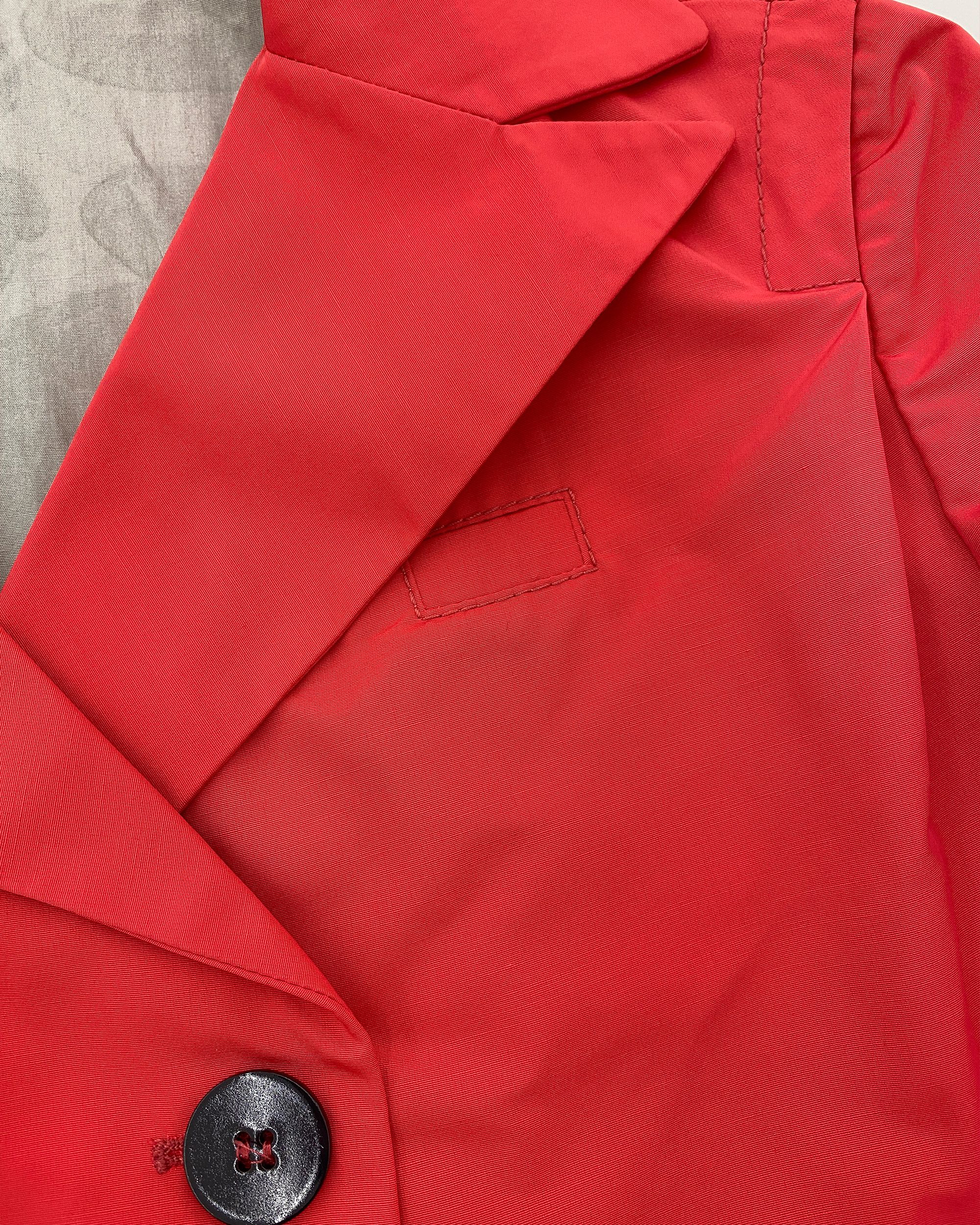 C.P. Company Donna AW2007 Blazer Jacket Size S / US 4 / IT 40 - 4 Thumbnail
