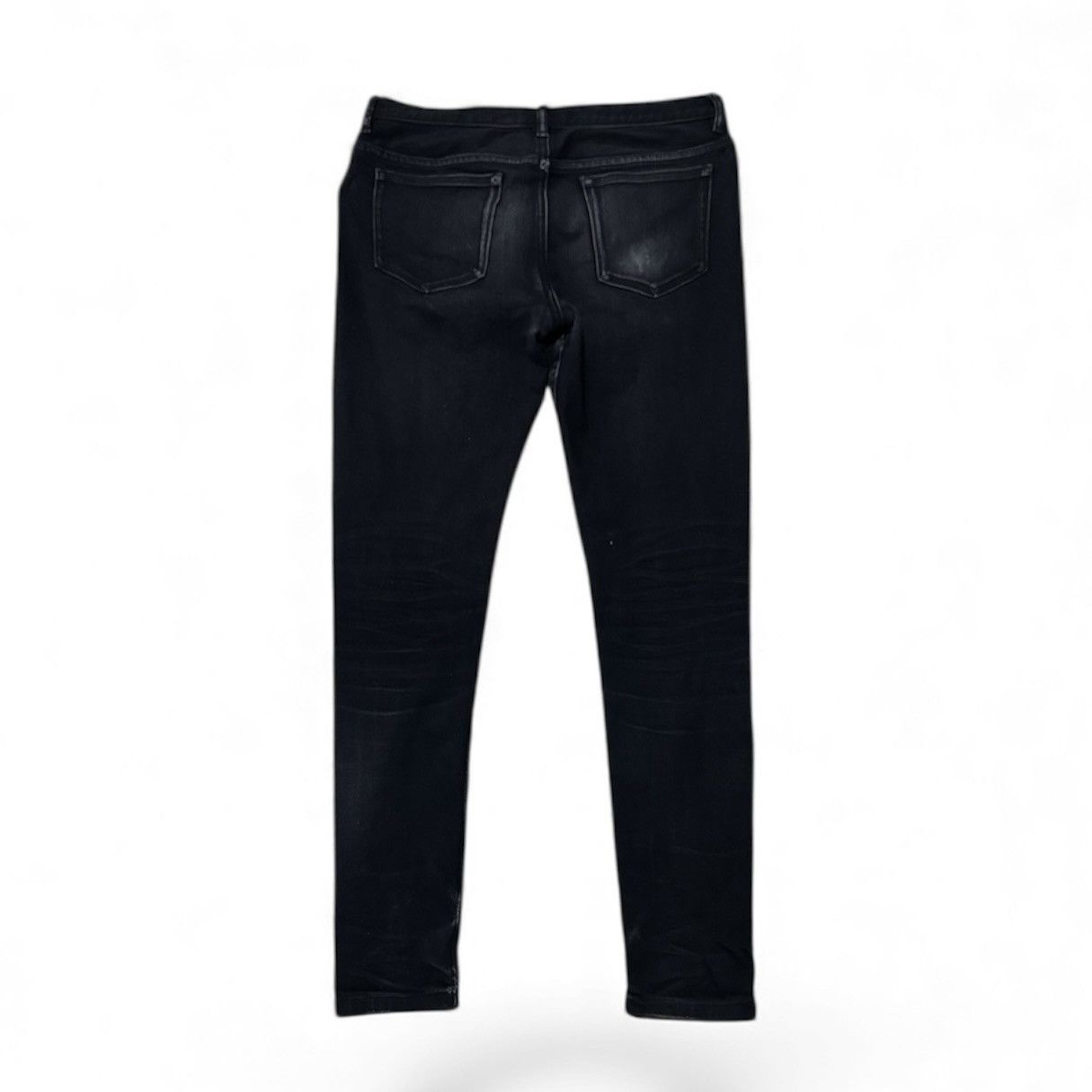 A.P.C. A.P.C Petit New Standard Jeans Size US 31 - 2 Thumbnail