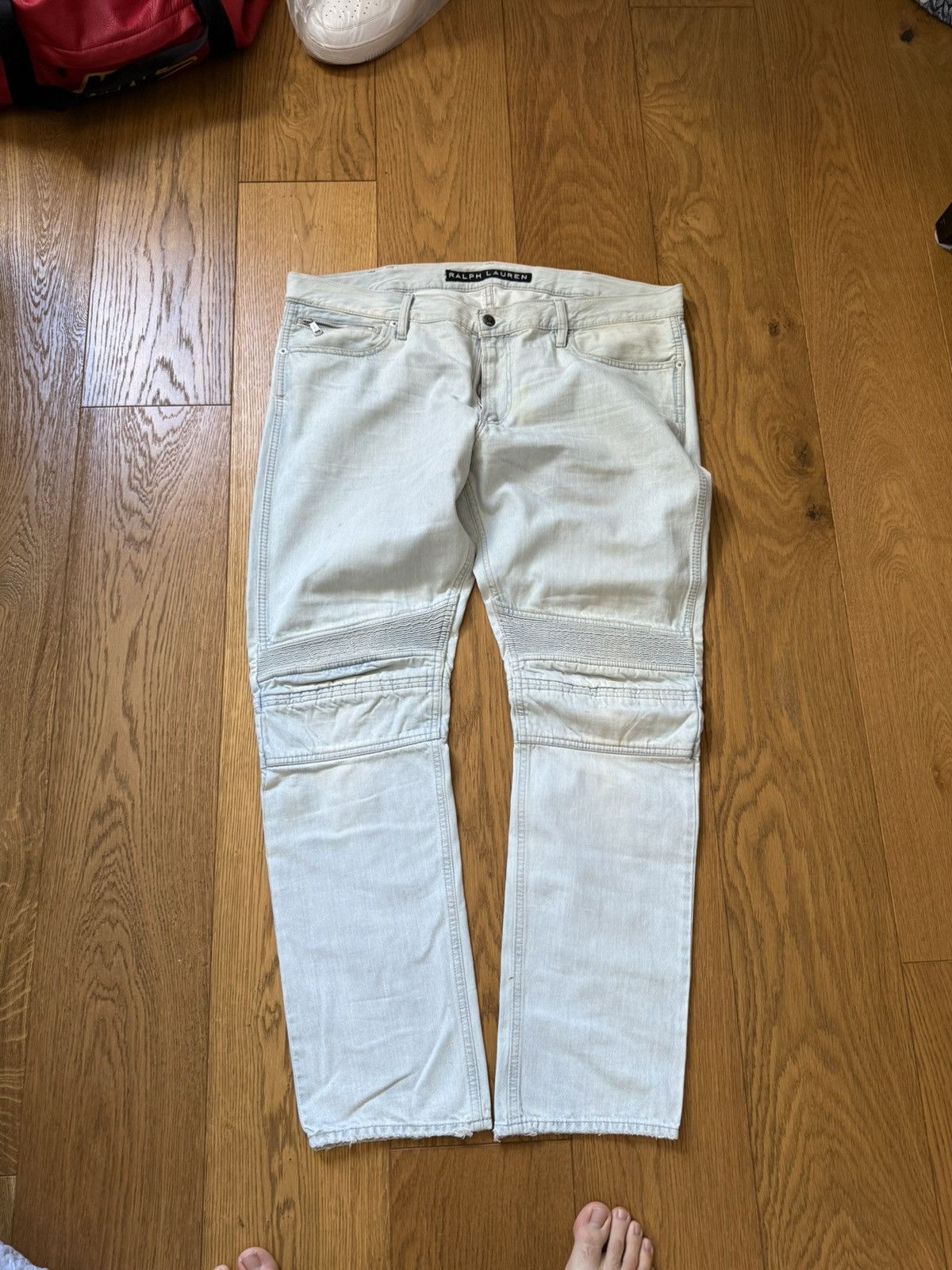 Polo Ralph Lauren Polo Ralph Lauren Size US 38 / EU 54 - 1 Thumbnail