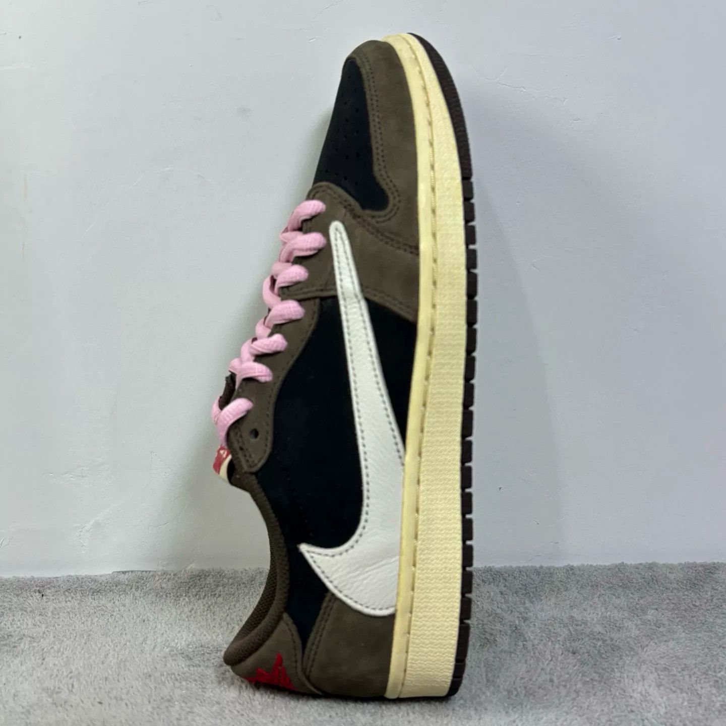 Nike Nike Multi Lowtop Sneakers 42 Men Size US 9 / EU 42 - 1 Thumbnail