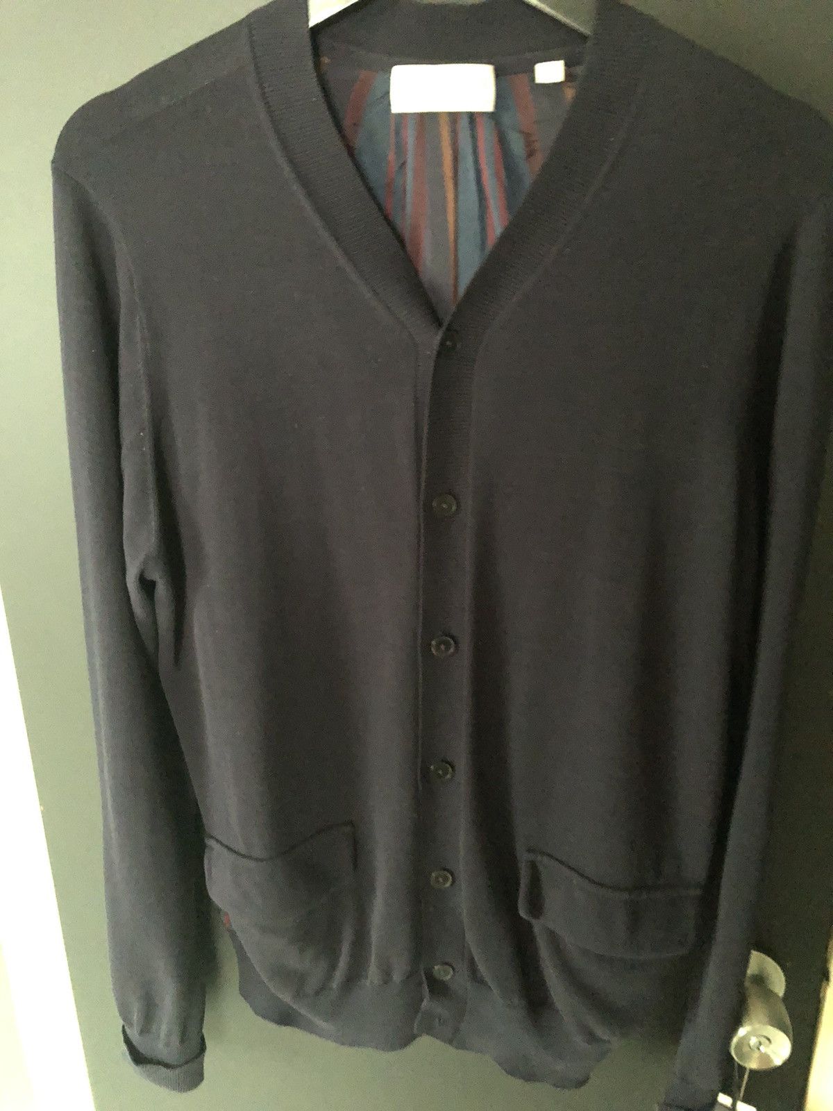 Tomorrowland Tomorrowland cardigan Size US M / EU 48-50 / 2 - 3 Thumbnail