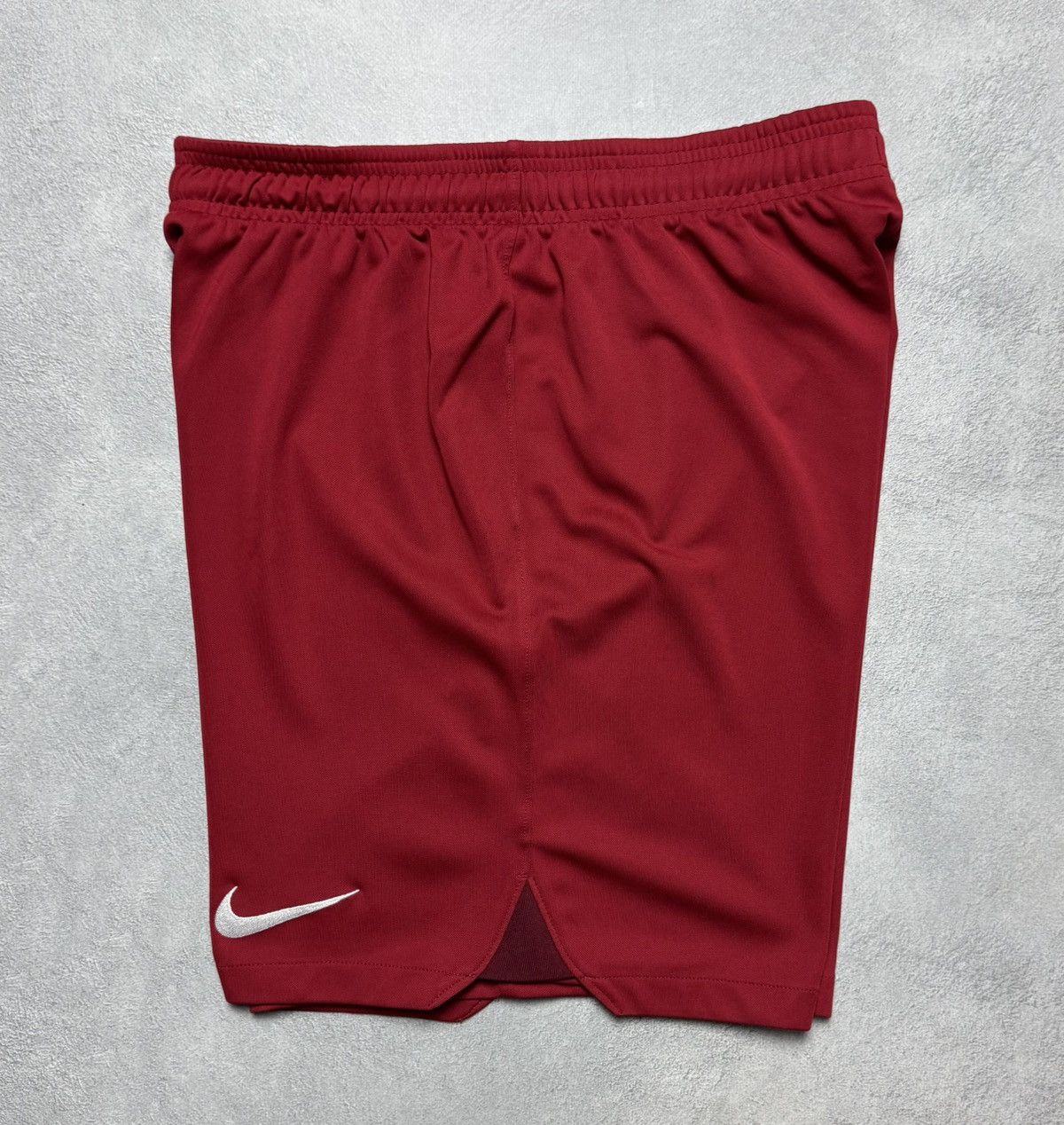 Nike Liverpool 2022 2023 Home Football Soccer Shorts Nike Size US 34 / EU 50 - 7 Thumbnail