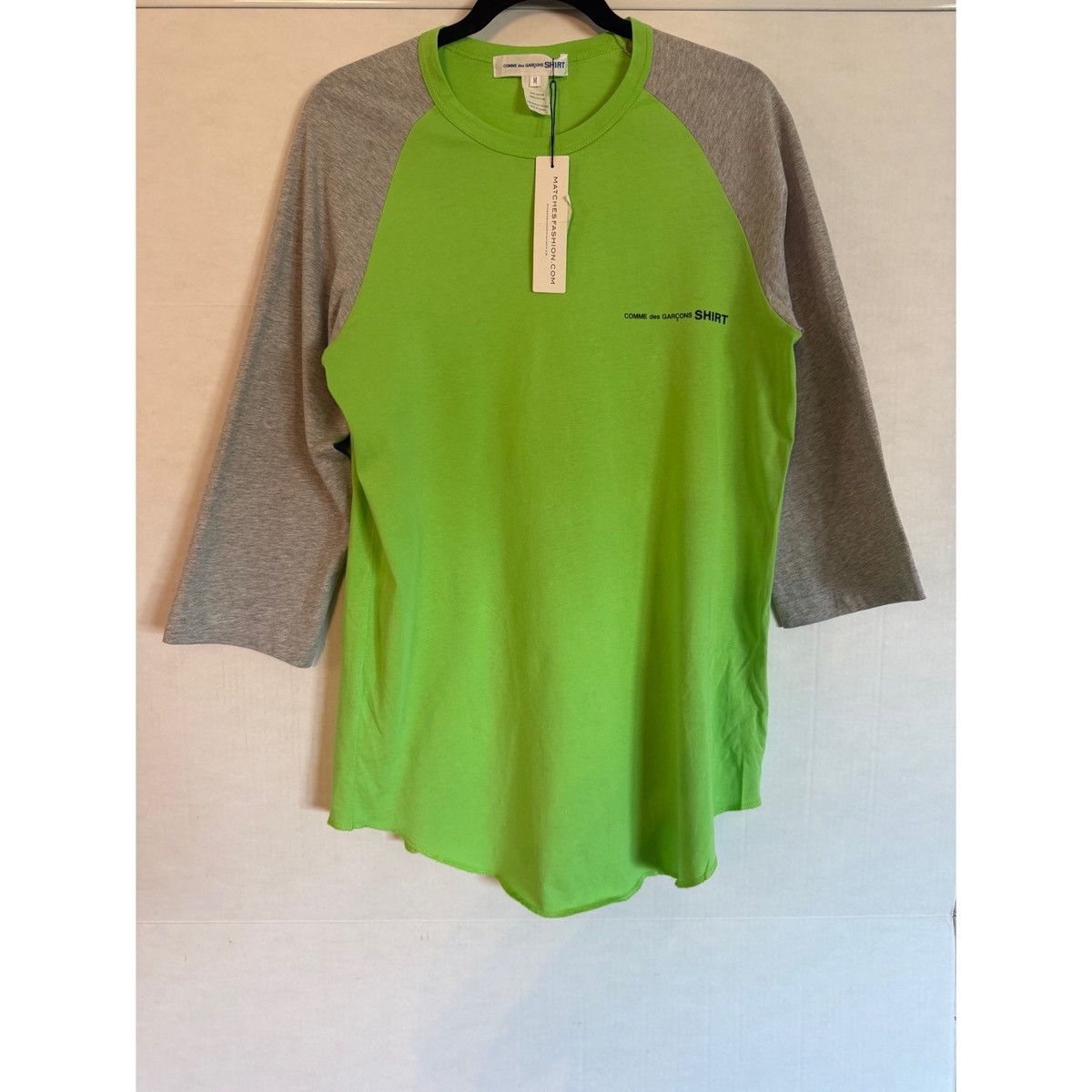 Comme des Garcons SHIRT × Supreme Comme des Garcons x Supreme Long