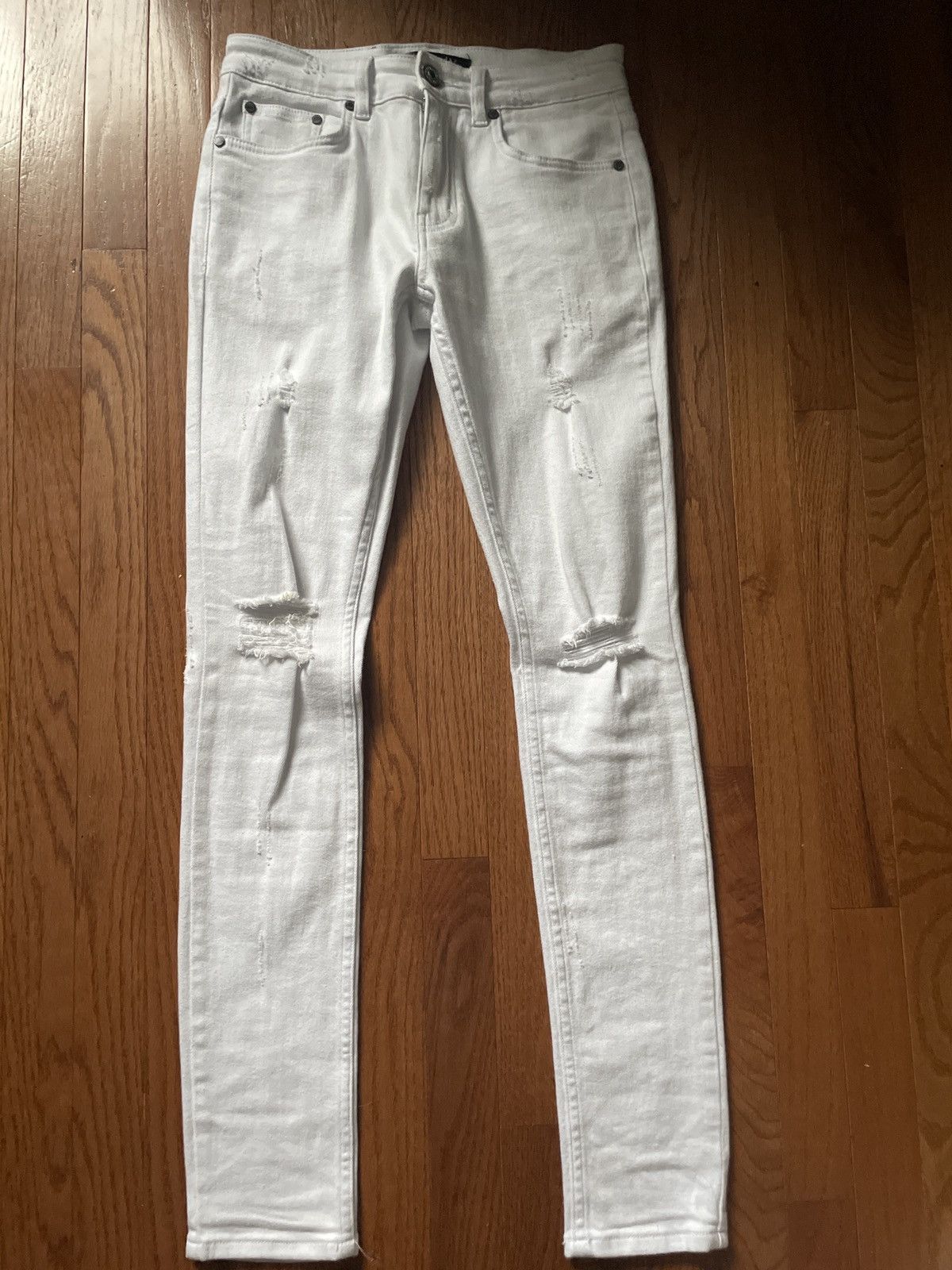 SERENEDE SERENADE jeans Size US 28 / EU 44 - 1 Thumbnail