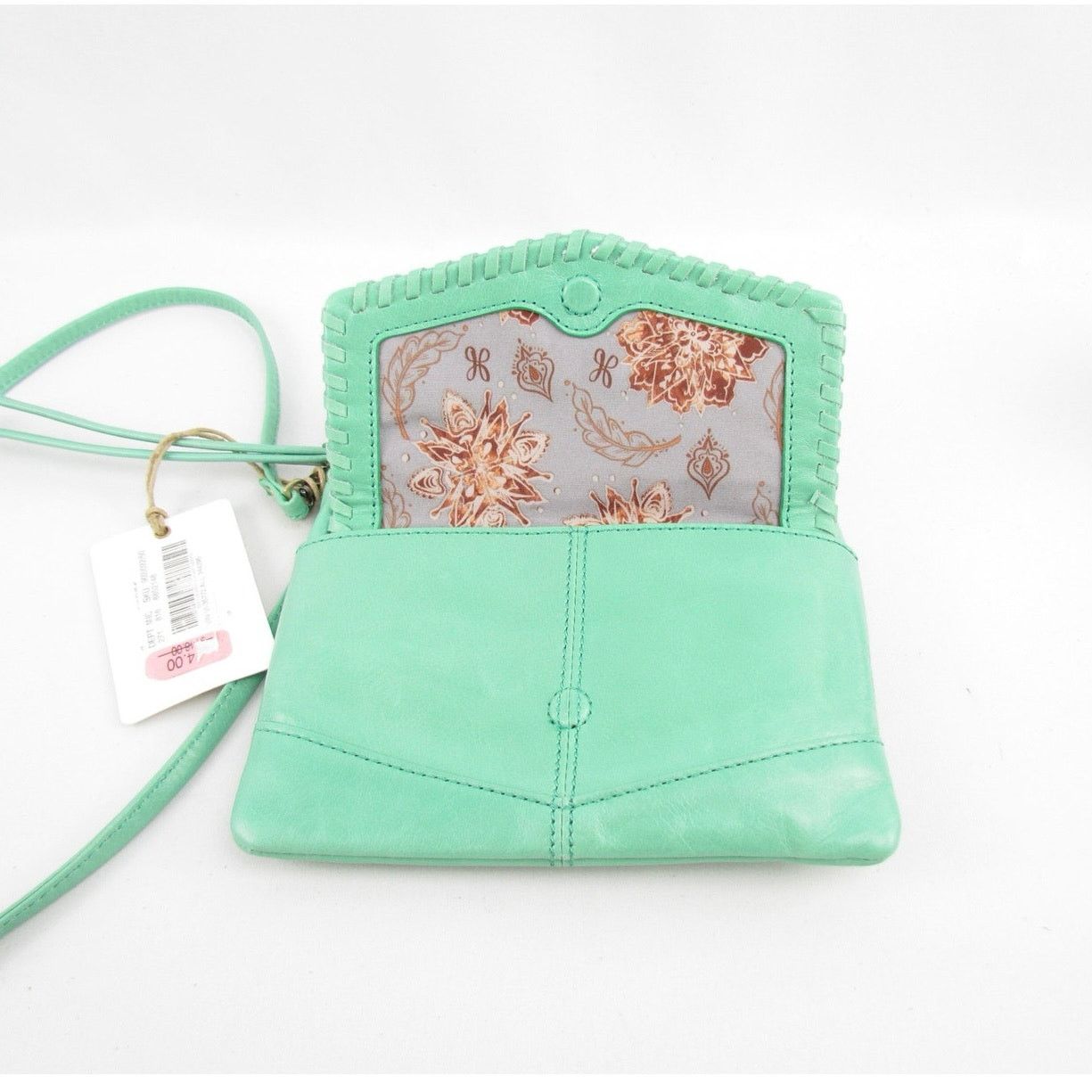 Hobo NWT Hobo Stroll Convertible Crossbody Bag Size ONE SIZE - 5 Thumbnail
