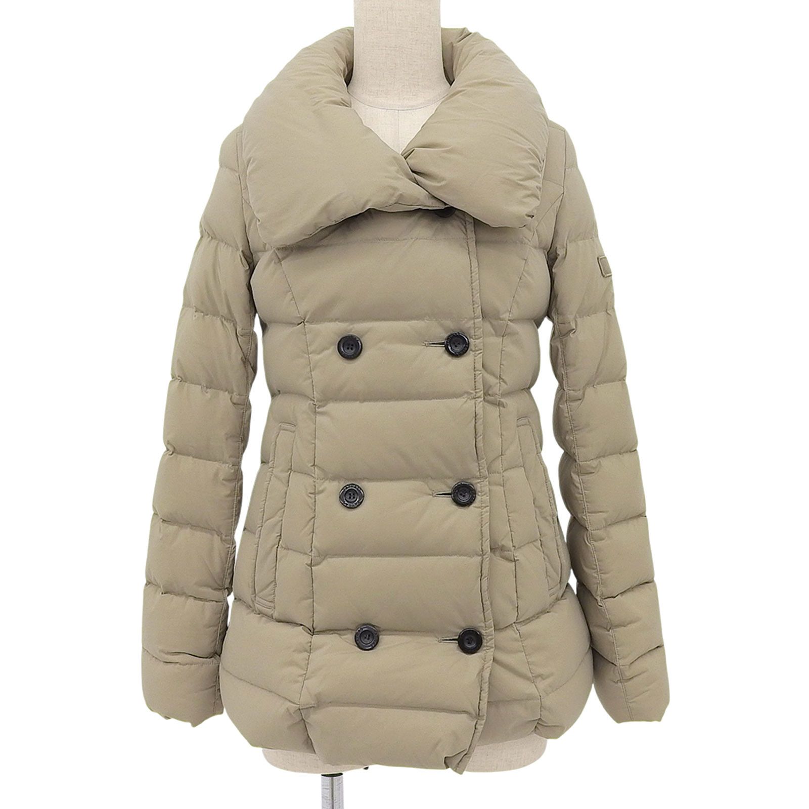 Other Other TATRAS LORENZANA Nylon Down Jacket Plastic / Synthetic Outerwear LTA18A4488 DUTY FREE for USA Size ONE SIZE - 1 Thumbnail