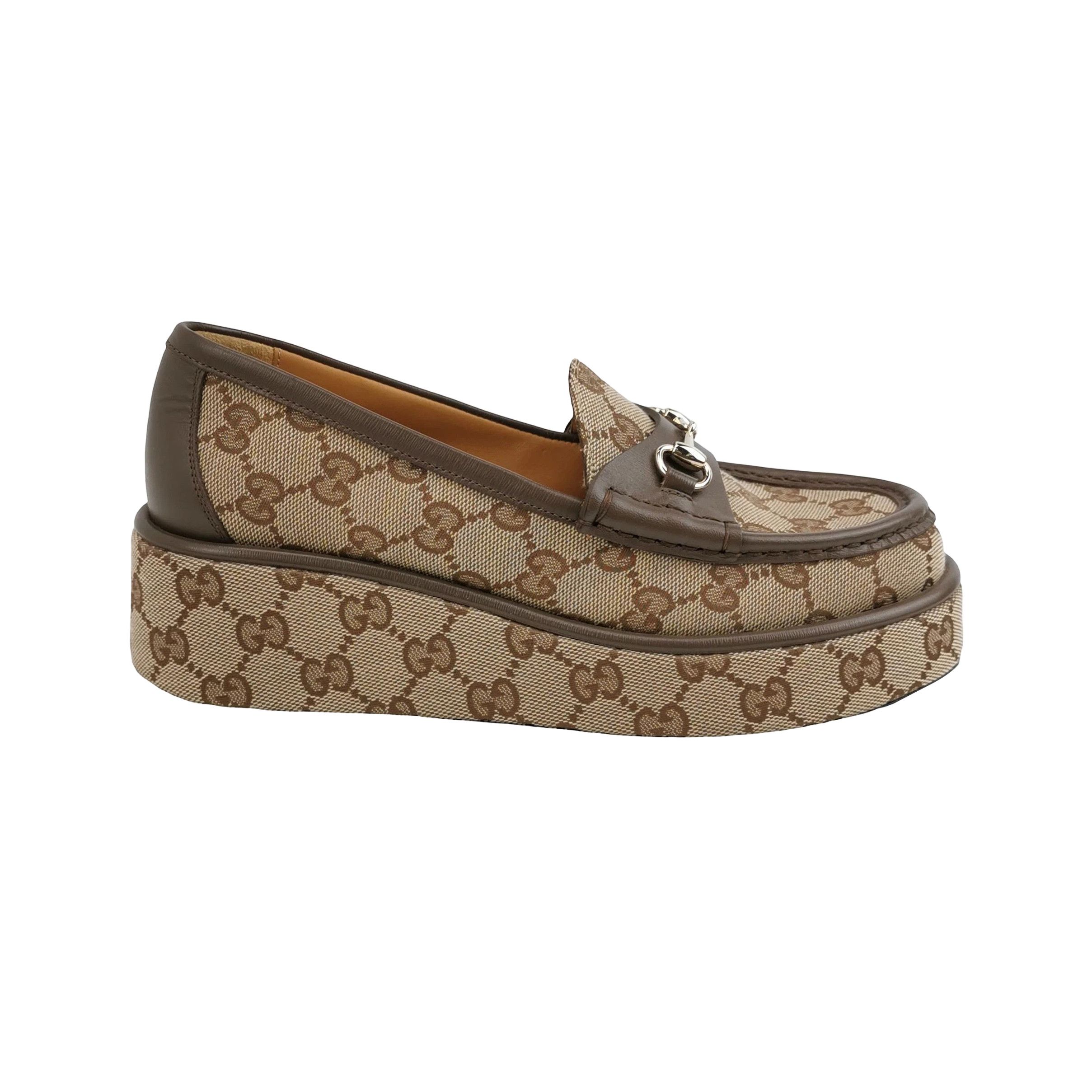 Gucci Gucci Women 6 Lowtop Sneakers Size US 6 / IT 36 - 1 Thumbnail