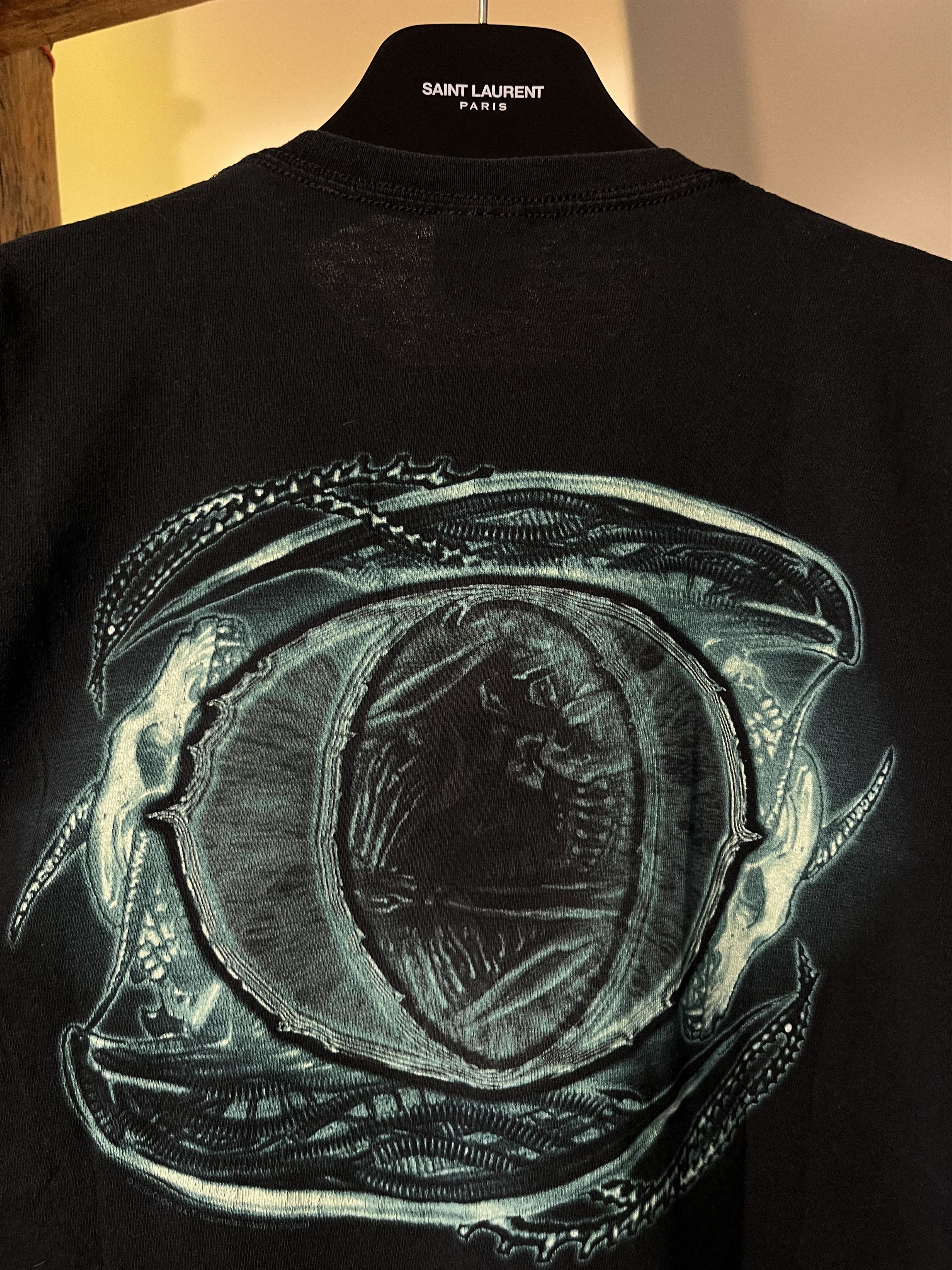 Band Tees × Gildan Vintage Origin Death Metal USA Band Size US M / EU 48-50 / 2 - 4 Thumbnail