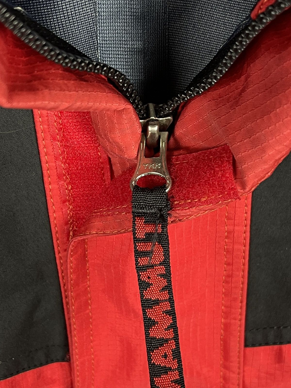 Mammut Vintage Mammut Gore-Tex Balance Project Jacket Men’s Size M Size US M / EU 48-50 / 2 - 14 Thumbnail
