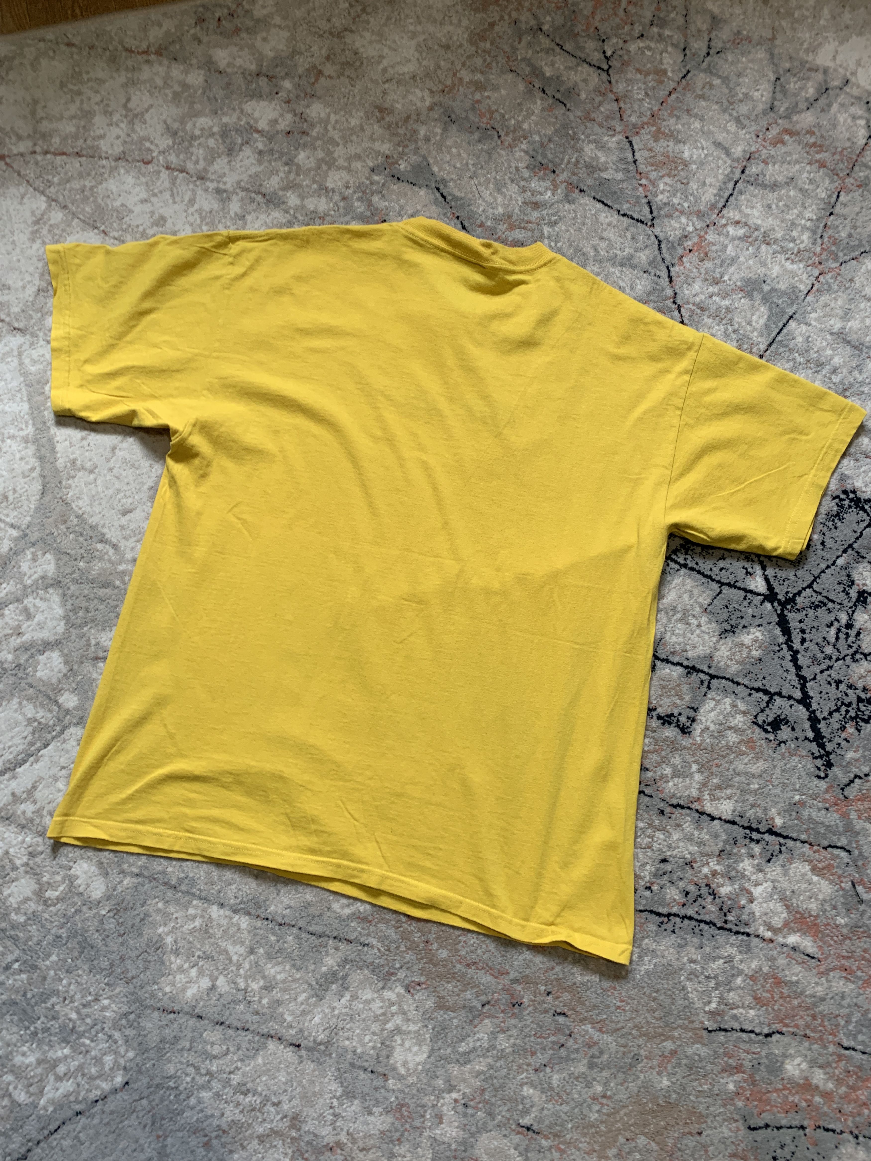 Nike Nike Vintage Tee Size US XL / EU 56 / 4 - 9 Thumbnail