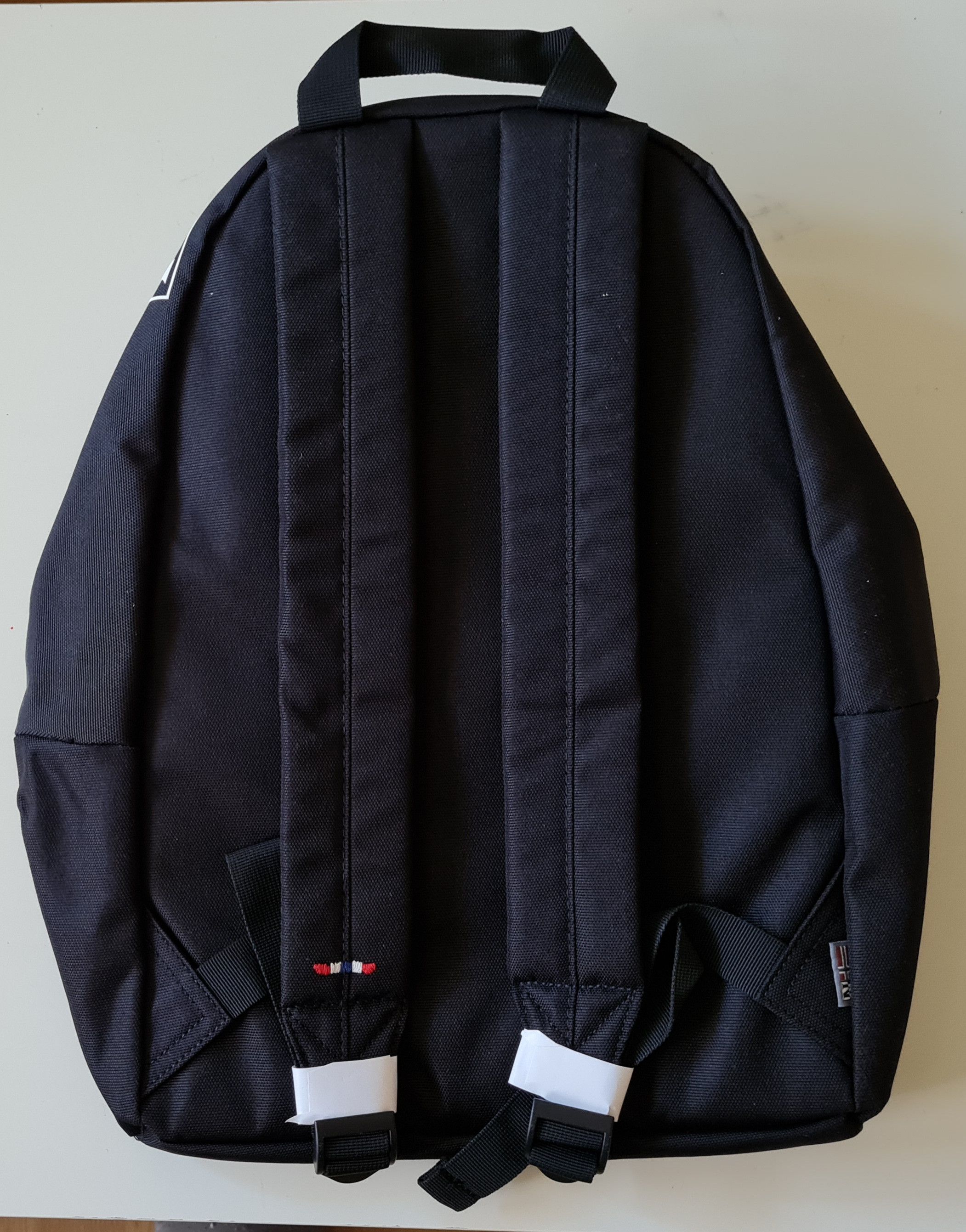 Napapijri Napapijri Casual Black Backpack BNWT Size ONE SIZE - 4 Thumbnail