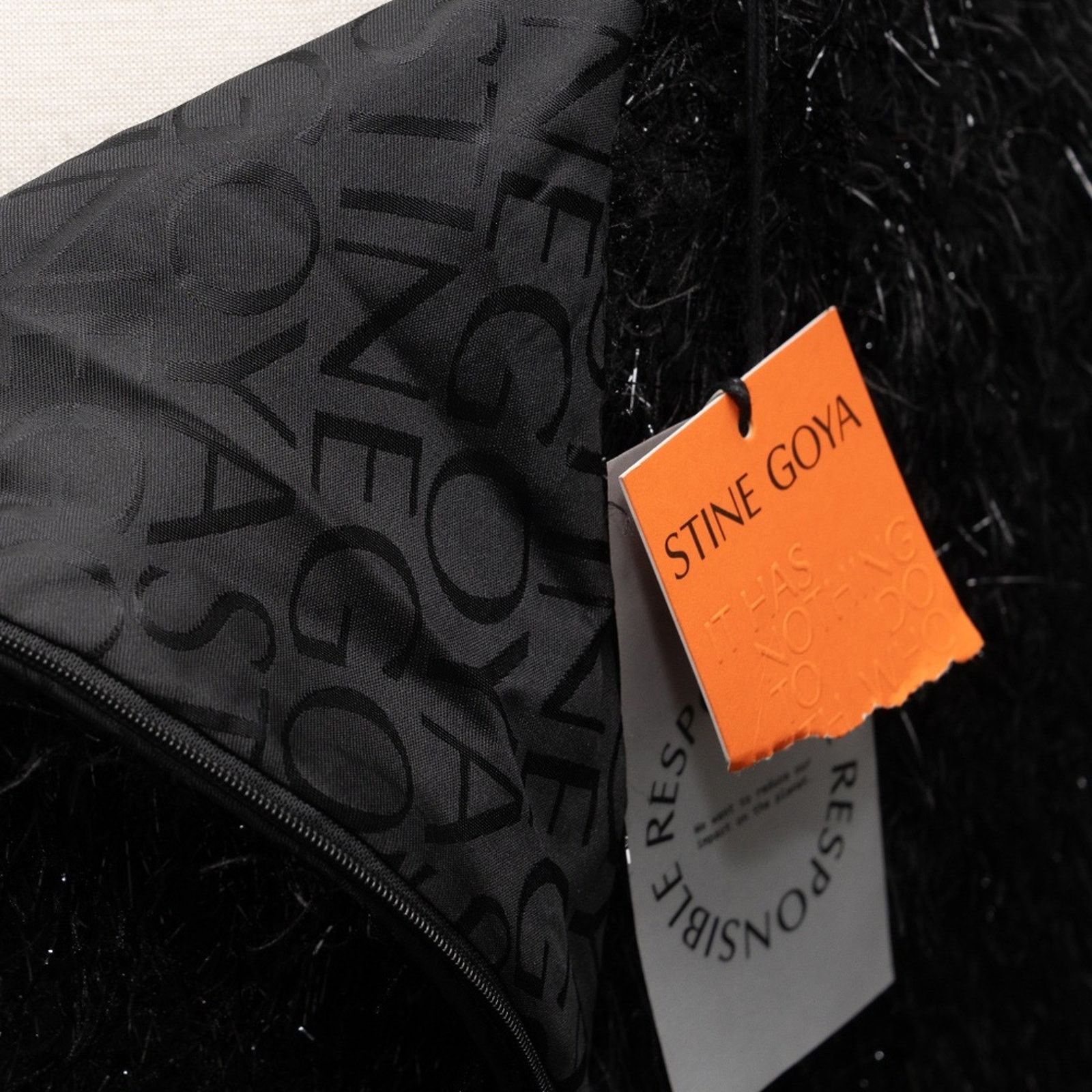 Stine Goya Stine Goya. Promise Dress. Size S / US 4 / IT 40 - 9 Thumbnail
