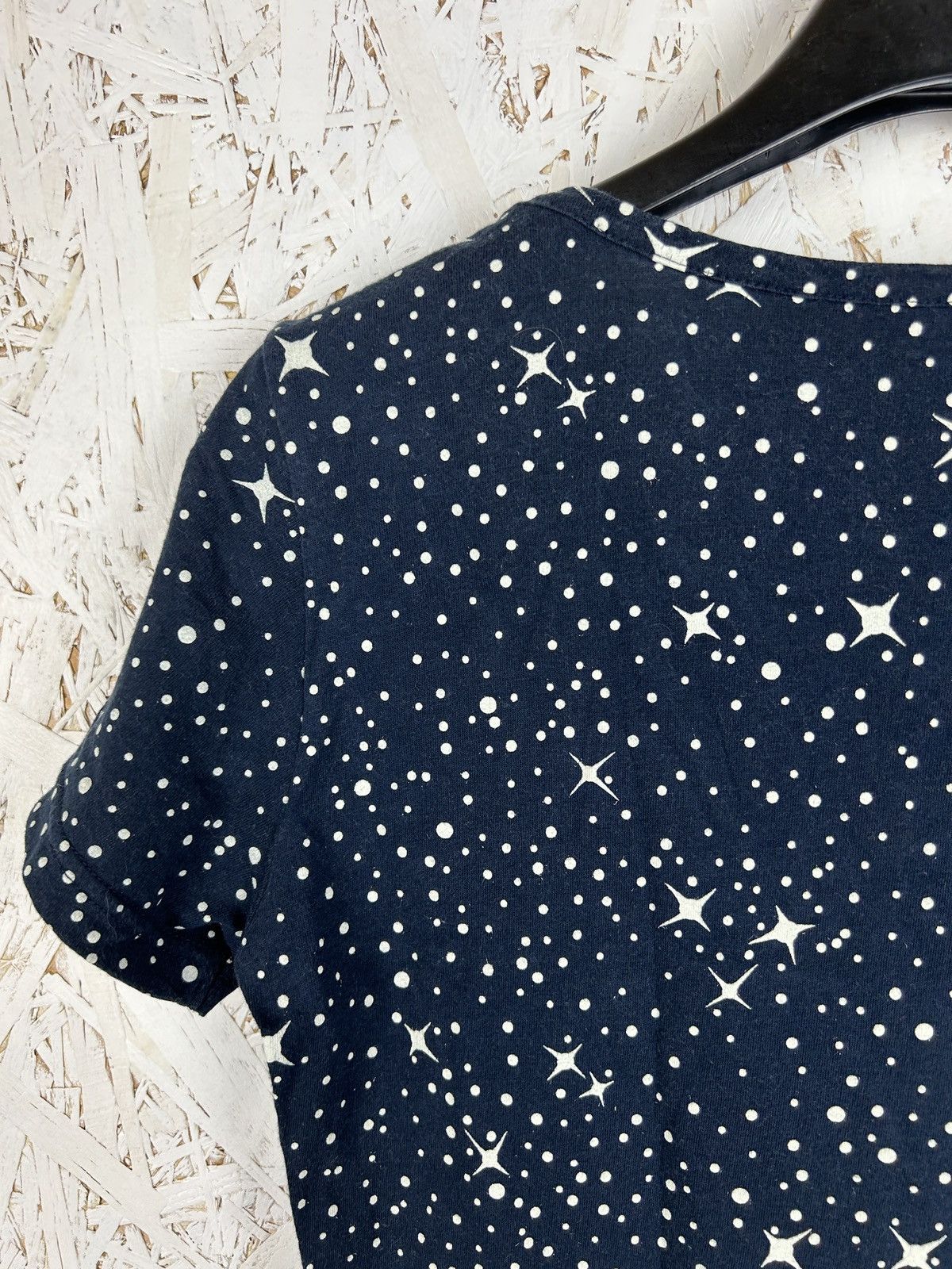 Vivienne Westwood Vivienne Westwood Red Label Galaxy Planet Earth Eurgh Tee 2 Size S / US 4 / IT 40 - 5 Thumbnail