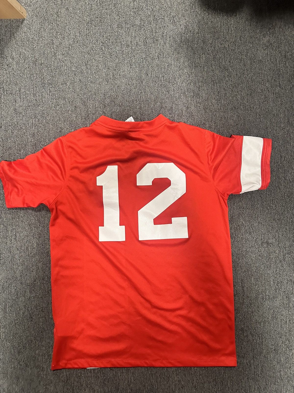 Other Old Soccer Club Jersey Size US S / EU 44-46 / 1 - 2 Thumbnail