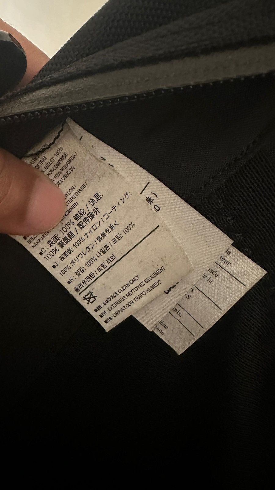 Arc'teryx Arcteryx Arrow 22 Size ONE SIZE - 4 Thumbnail