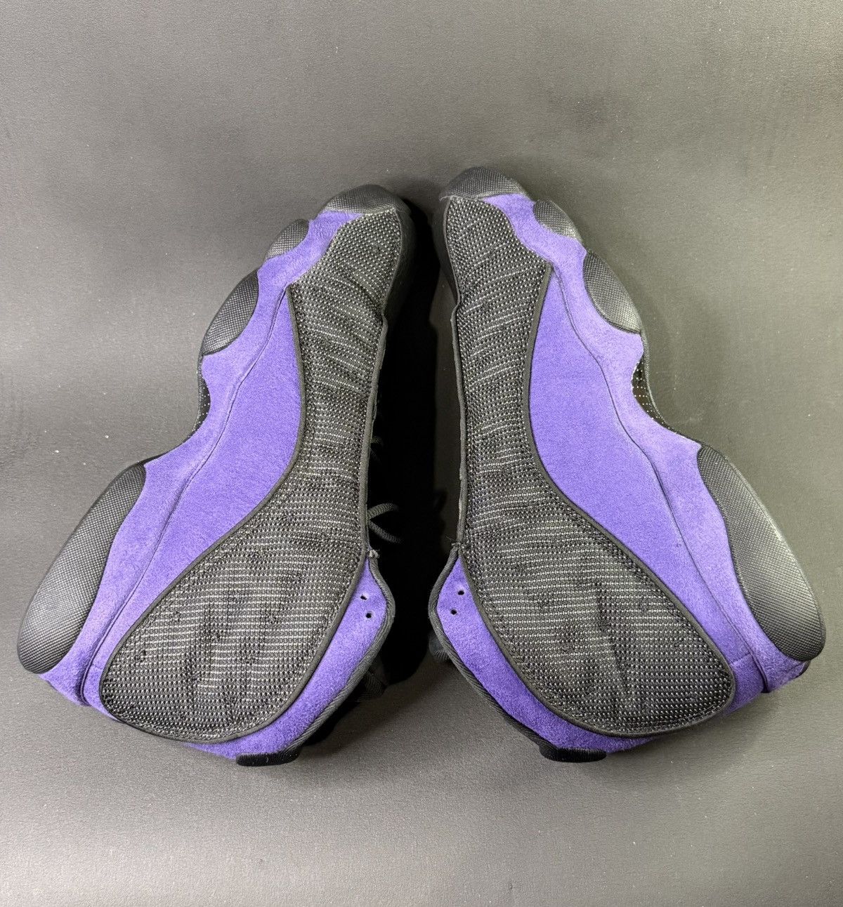 Jordan Brand Air Jordan 13 “Court Purple” Size US 11.5 / EU 44-45 - 3 Thumbnail