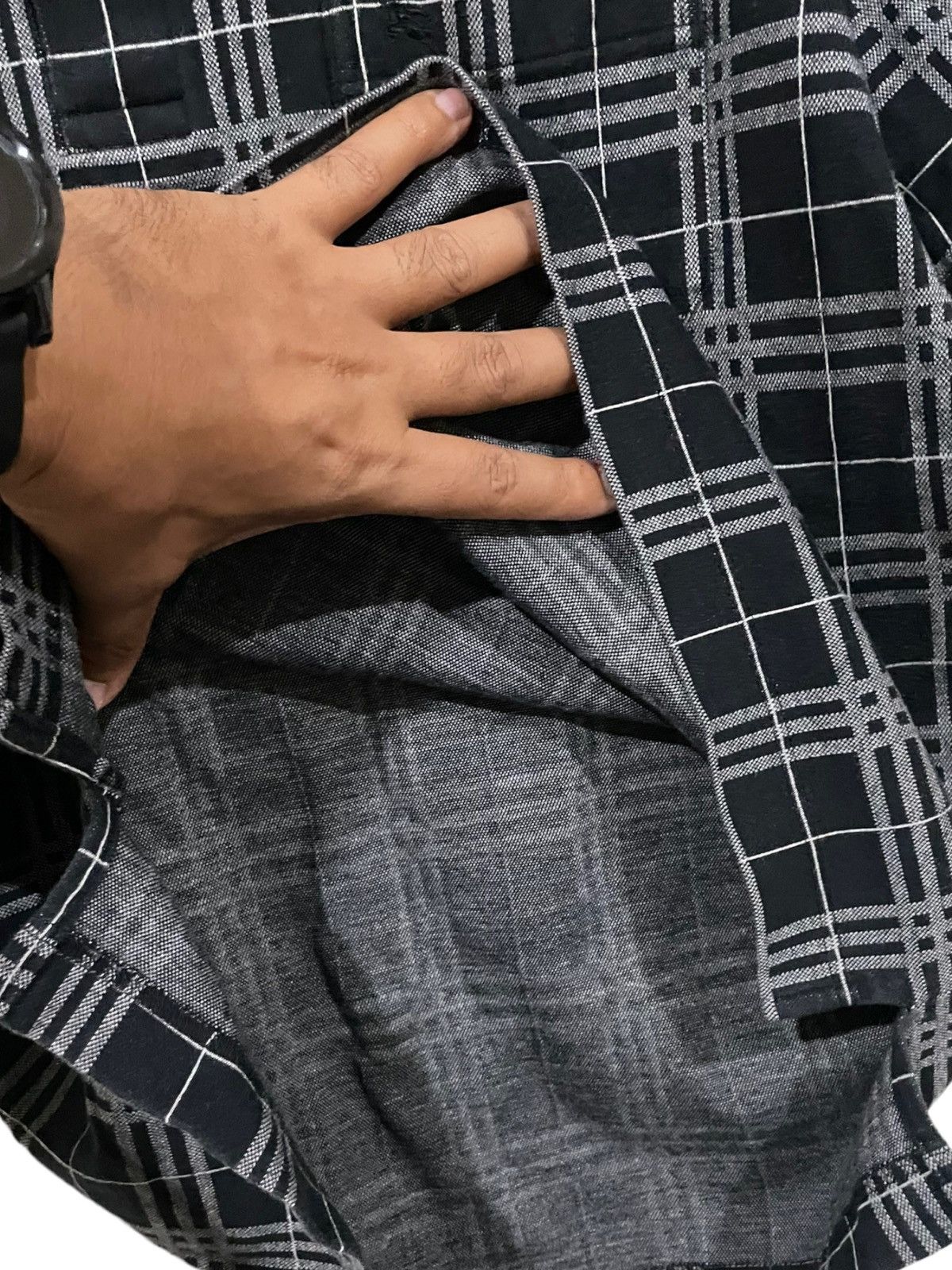 Burberry Burberry Polo Shirts Size US M / EU 48-50 / 2 - 4 Thumbnail
